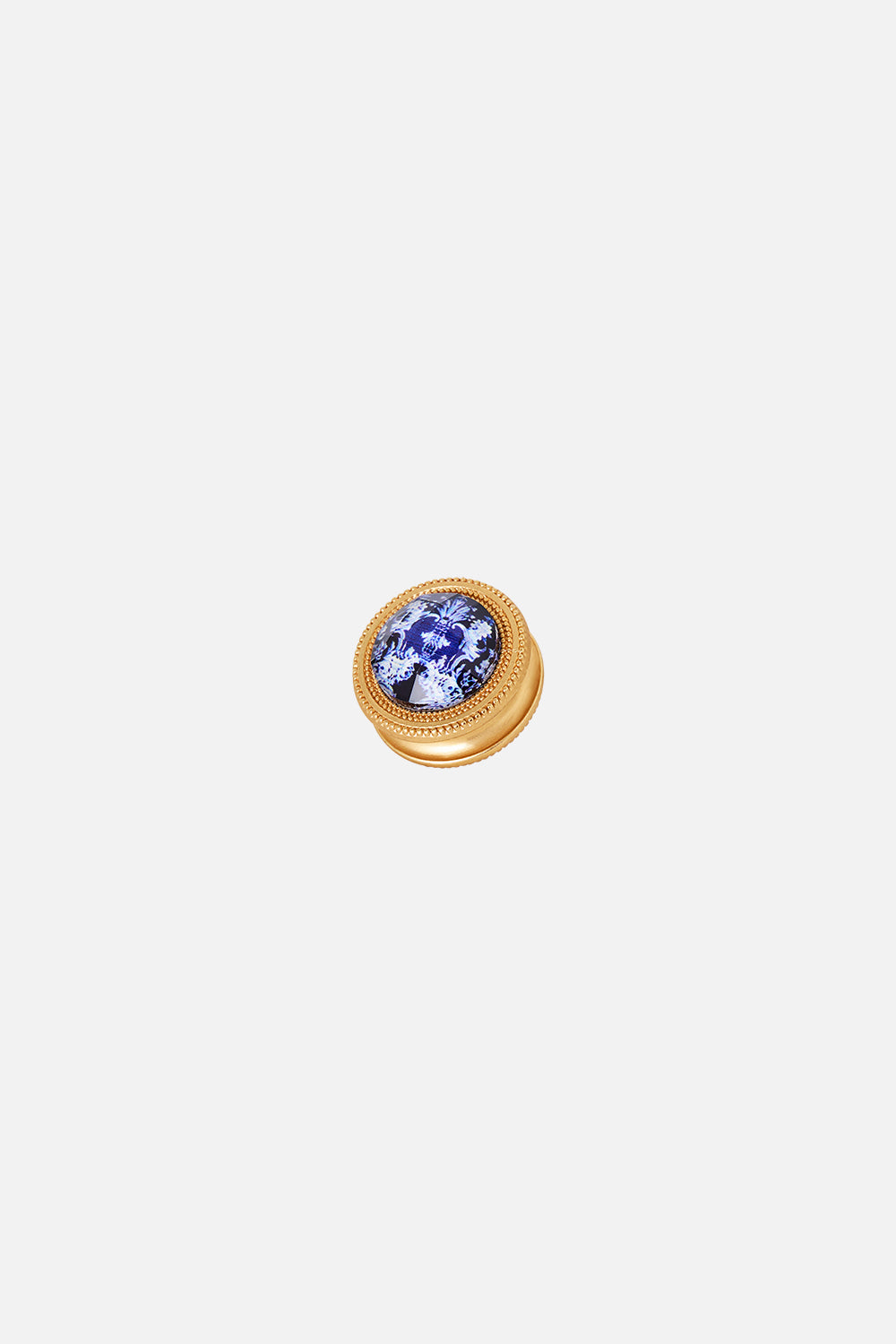 GOLD CLOTHING MAGNETS SWEET SACRÉ BLEU