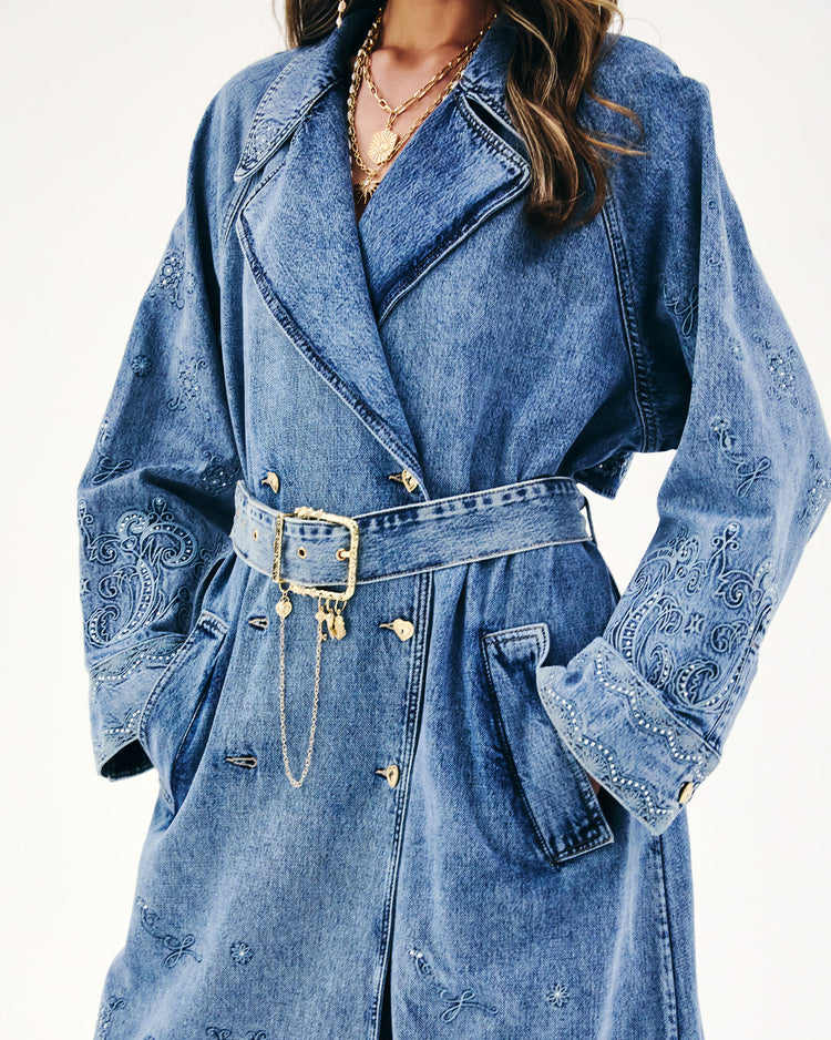 DENIM
