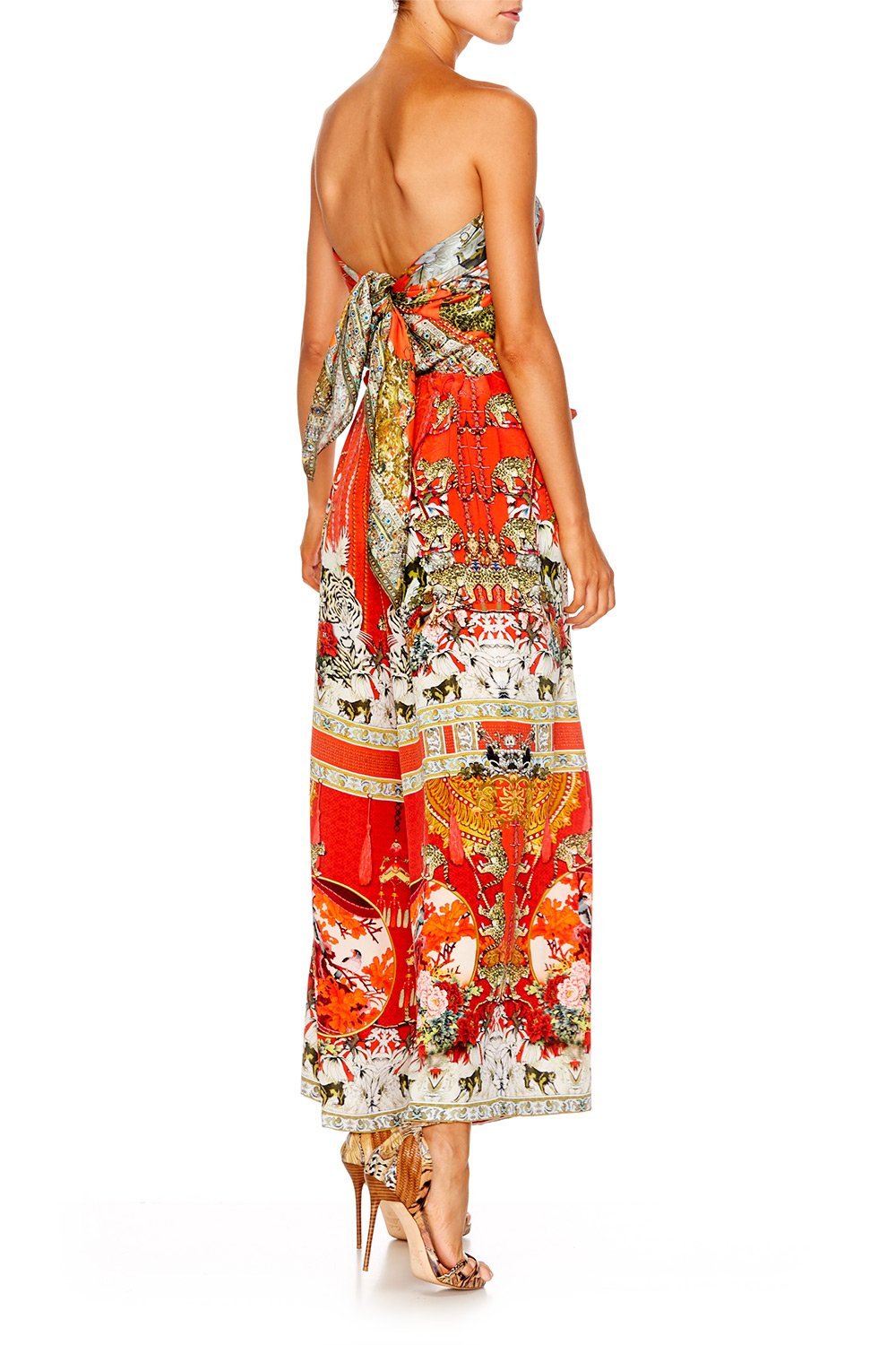 HANGZHOU HOLLYWOOD LOUNGE TROUSER