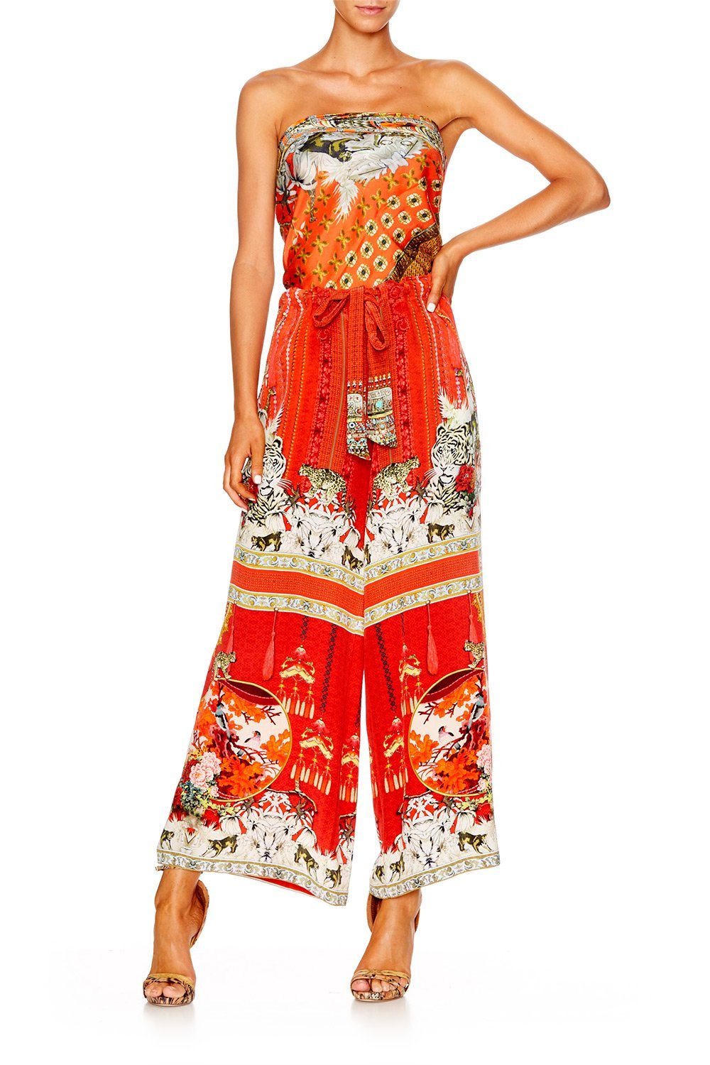 HANGZHOU HOLLYWOOD LOUNGE TROUSER