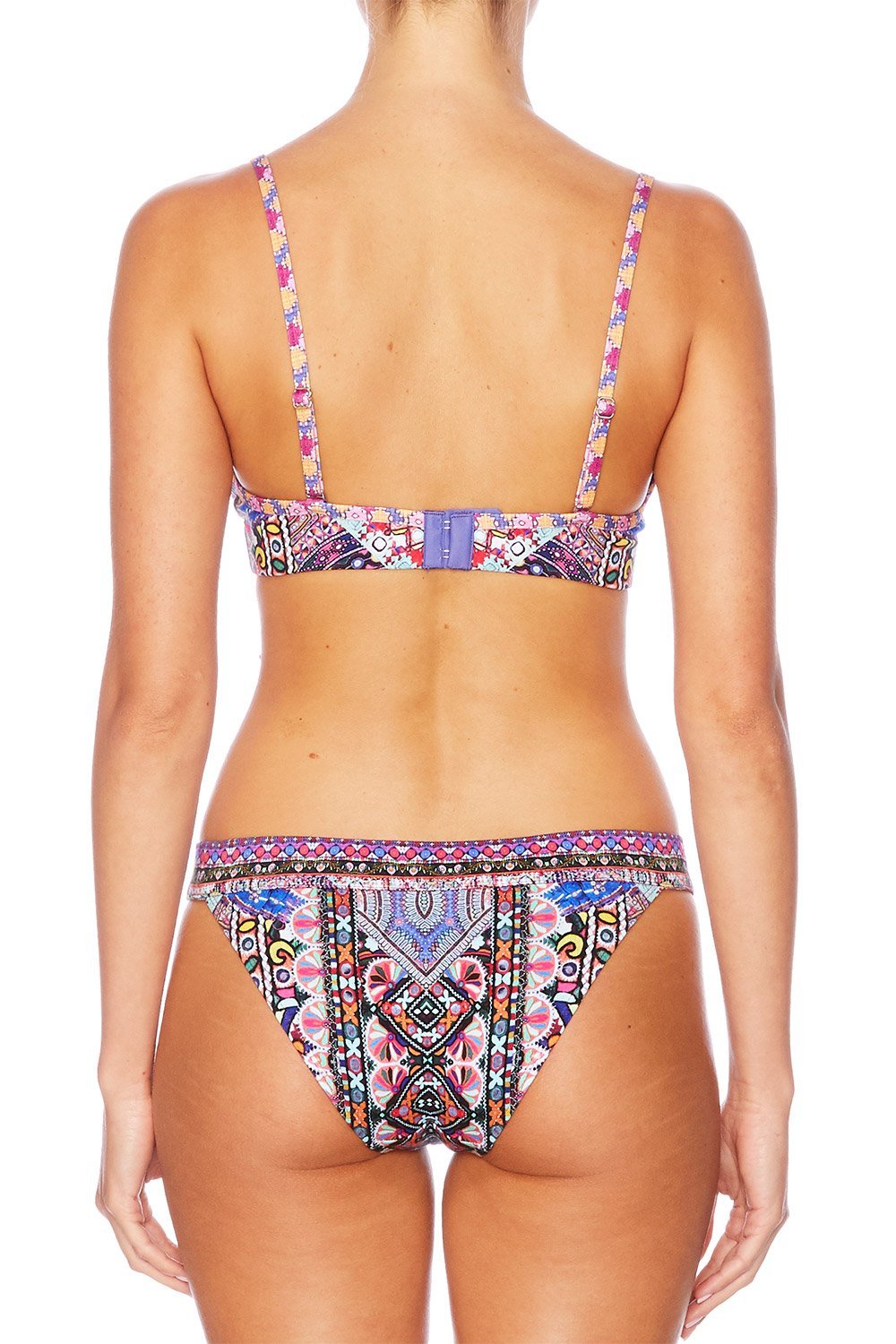 KALBELIA QUEEN SOFT BRA W BACK CLIP