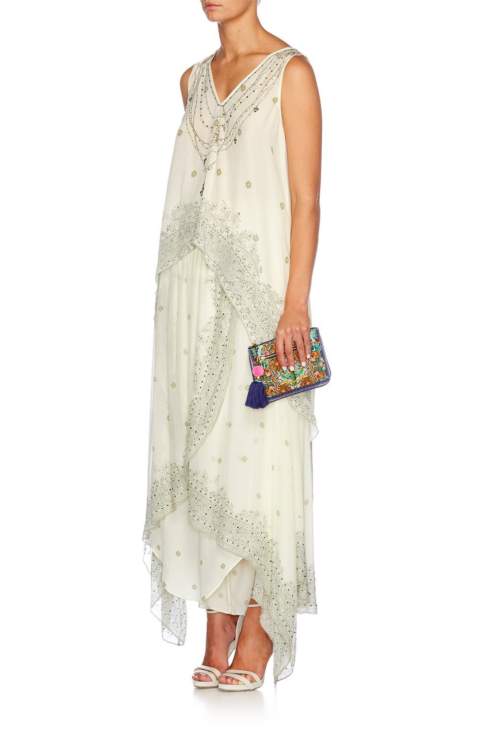 CAMILLA THE JUNGLE BOOK PHONE & COIN PURSE