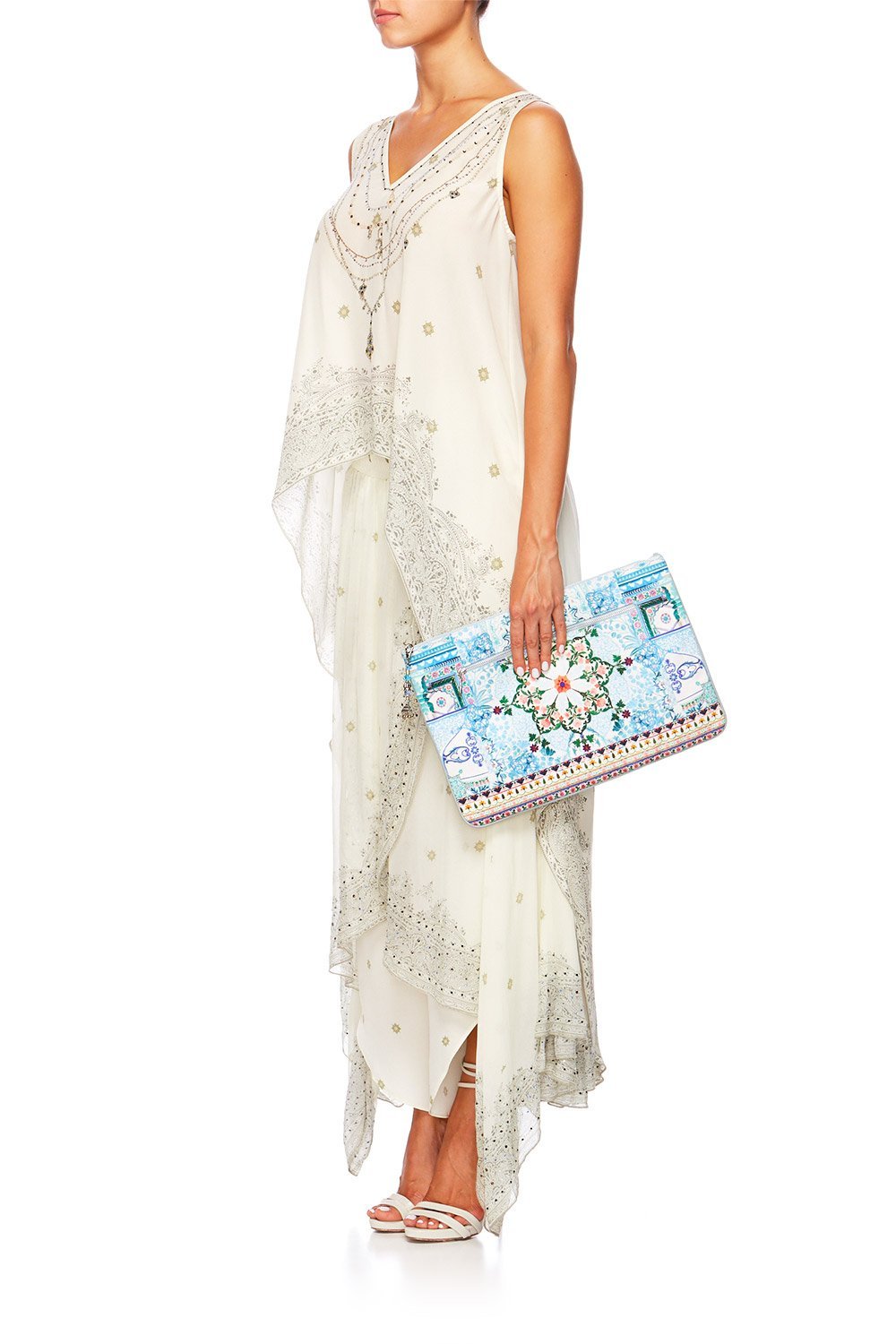 LOVERS RETREAT WIDE BAND BRIEF