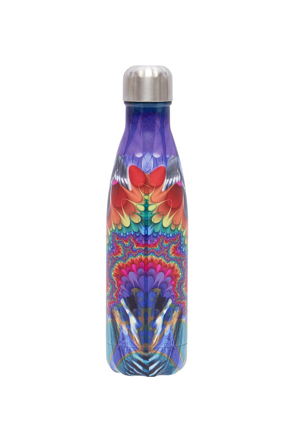 DRINK BOTTLE RAINBOW GATHERING