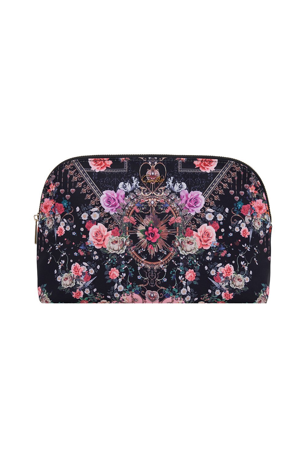LARGE COSMETIC CASE MONTAGUES CAPULET