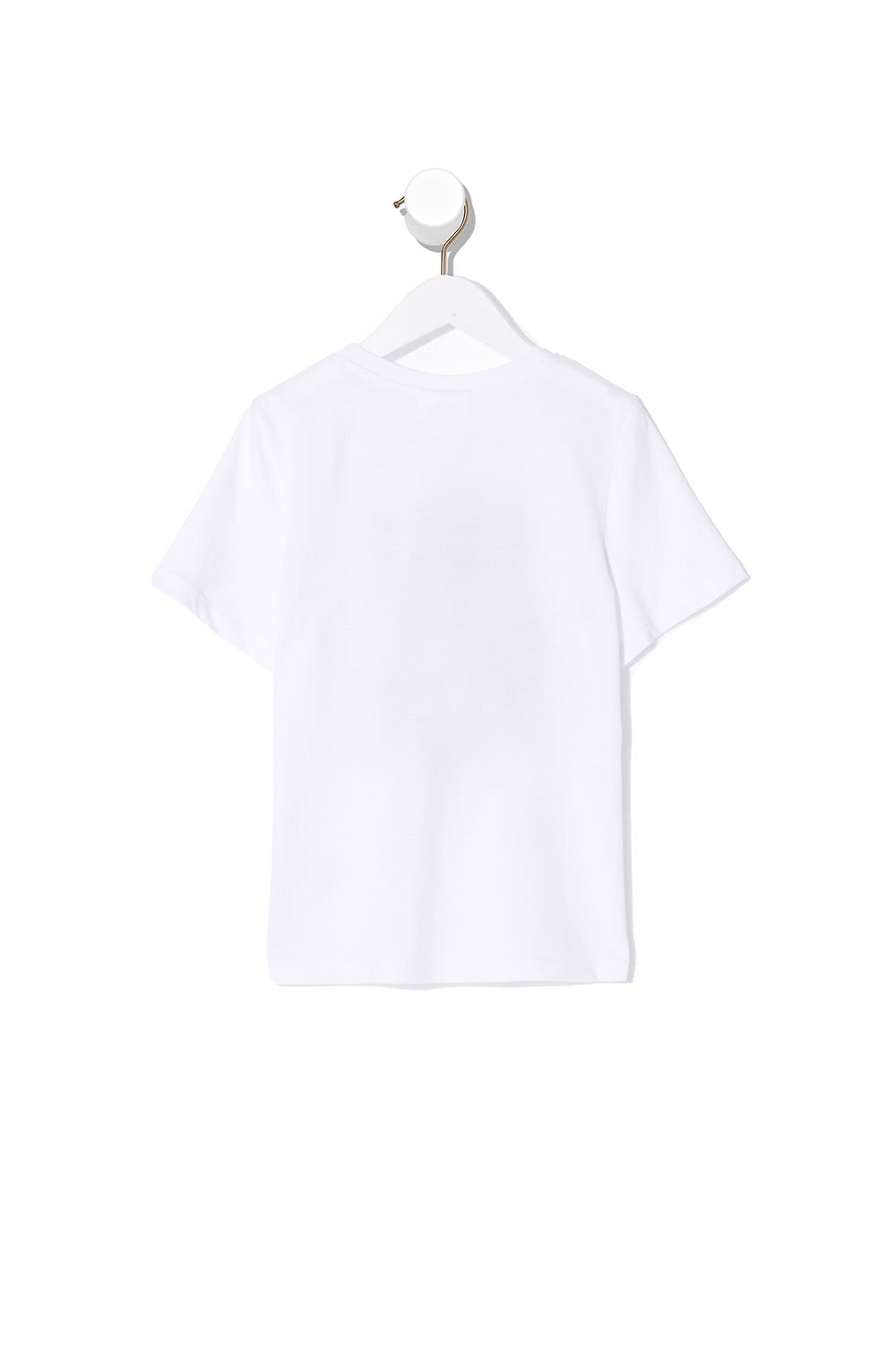 BOYS SHORT SLEEVE T-SHIRT MONTAGUES CAPULET