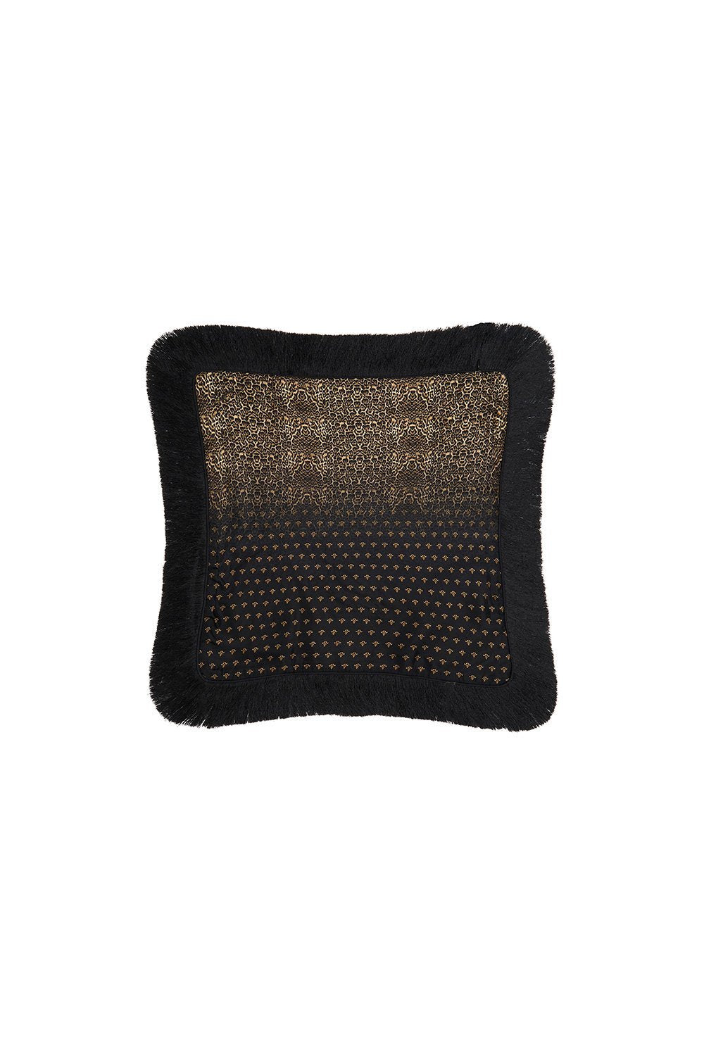 SMALL SQUARE CUSHION PALACE PLAYHOUSE