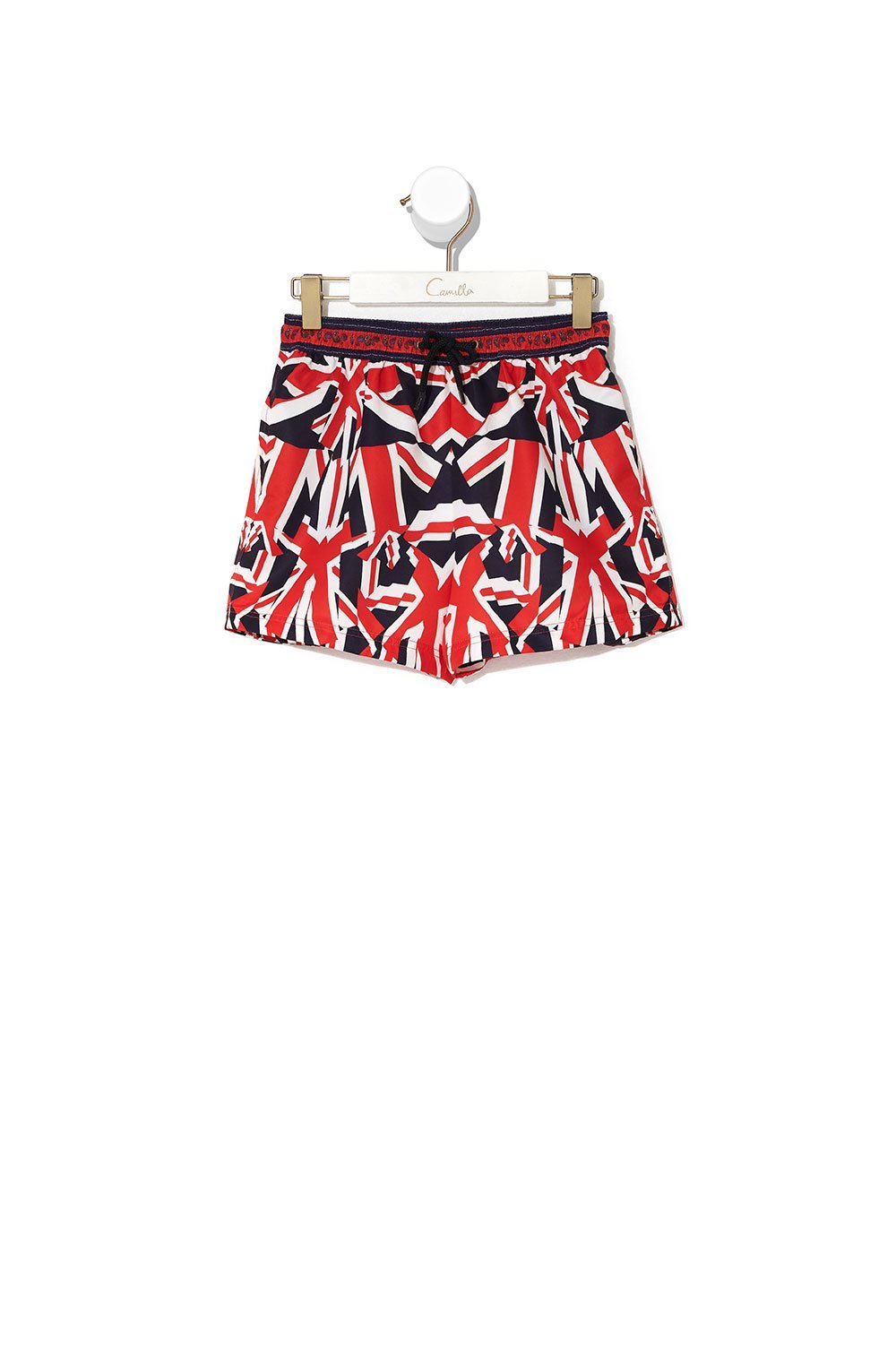 BOYS BOARDSHORT JACK BE NIMBLE