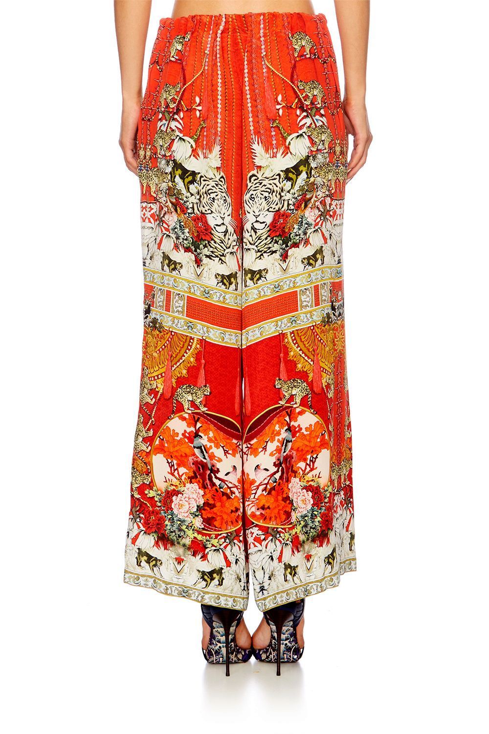 HANGZHOU HOLLYWOOD LOUNGE TROUSER