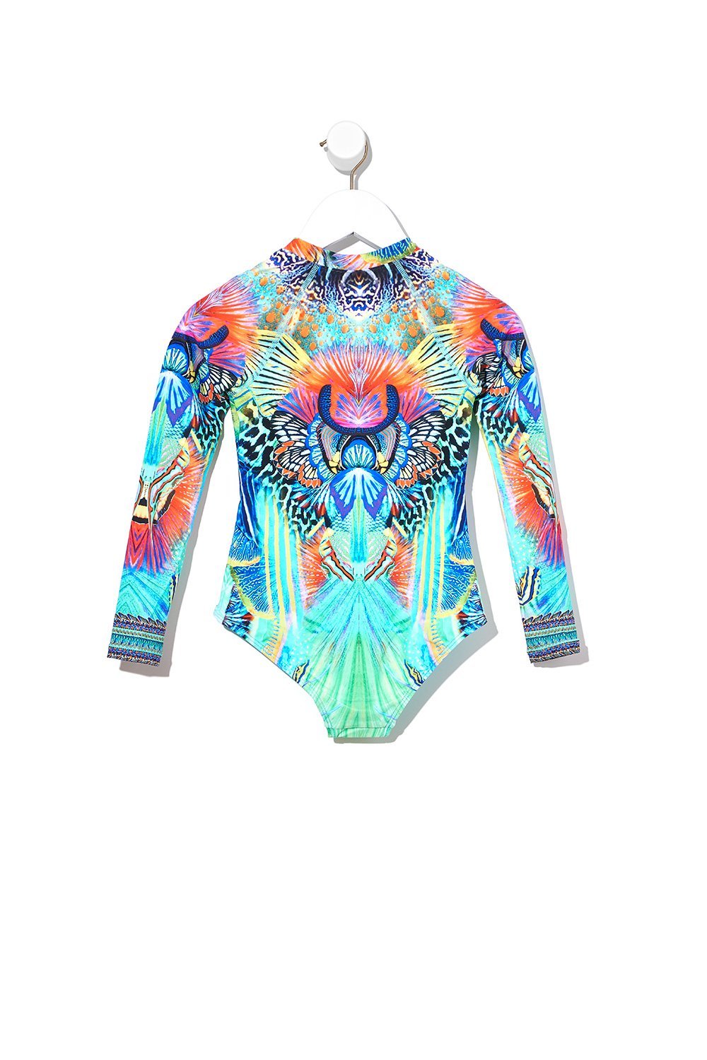 INFANTS PADDLESUIT REEF WARRIOR