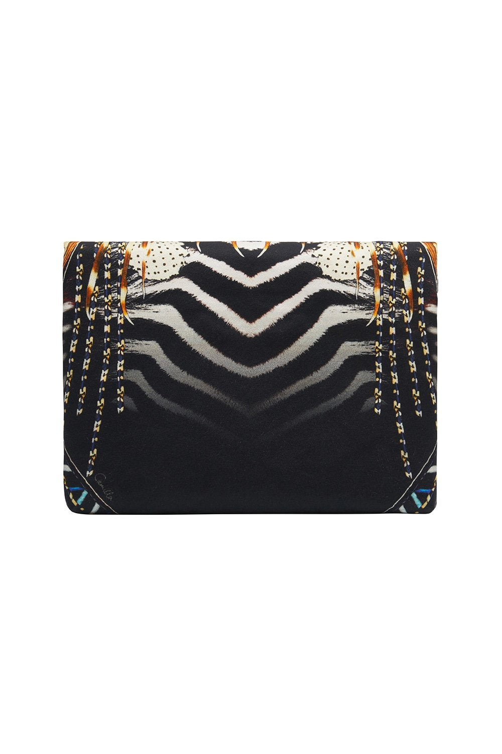 ENVELOPE CLUTCH LOST PARADISE