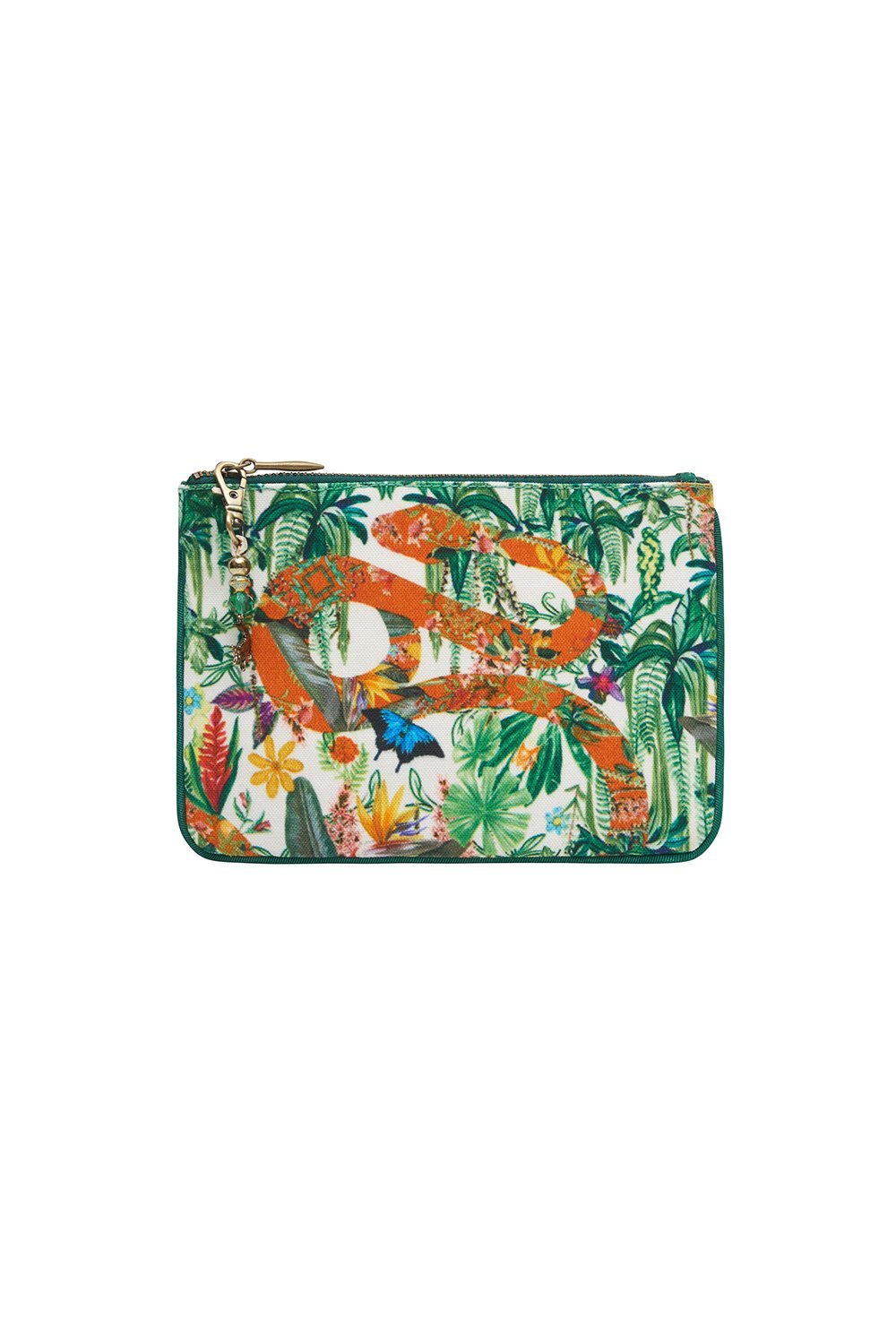 COIN AND PHONE PURSE DAINTREE DARLING