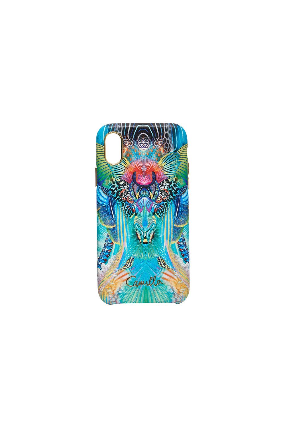 PHONE COVER X REEF WARRIOR