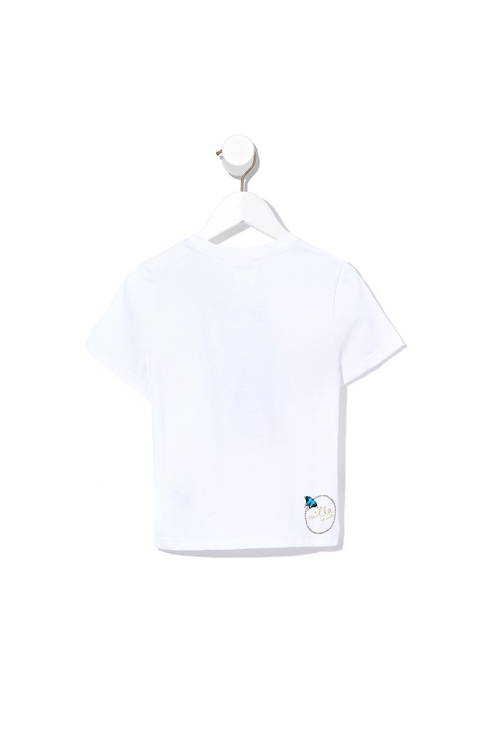 INFANTS SHORT SLEEVE T-SHIRT KINDRED SKIES