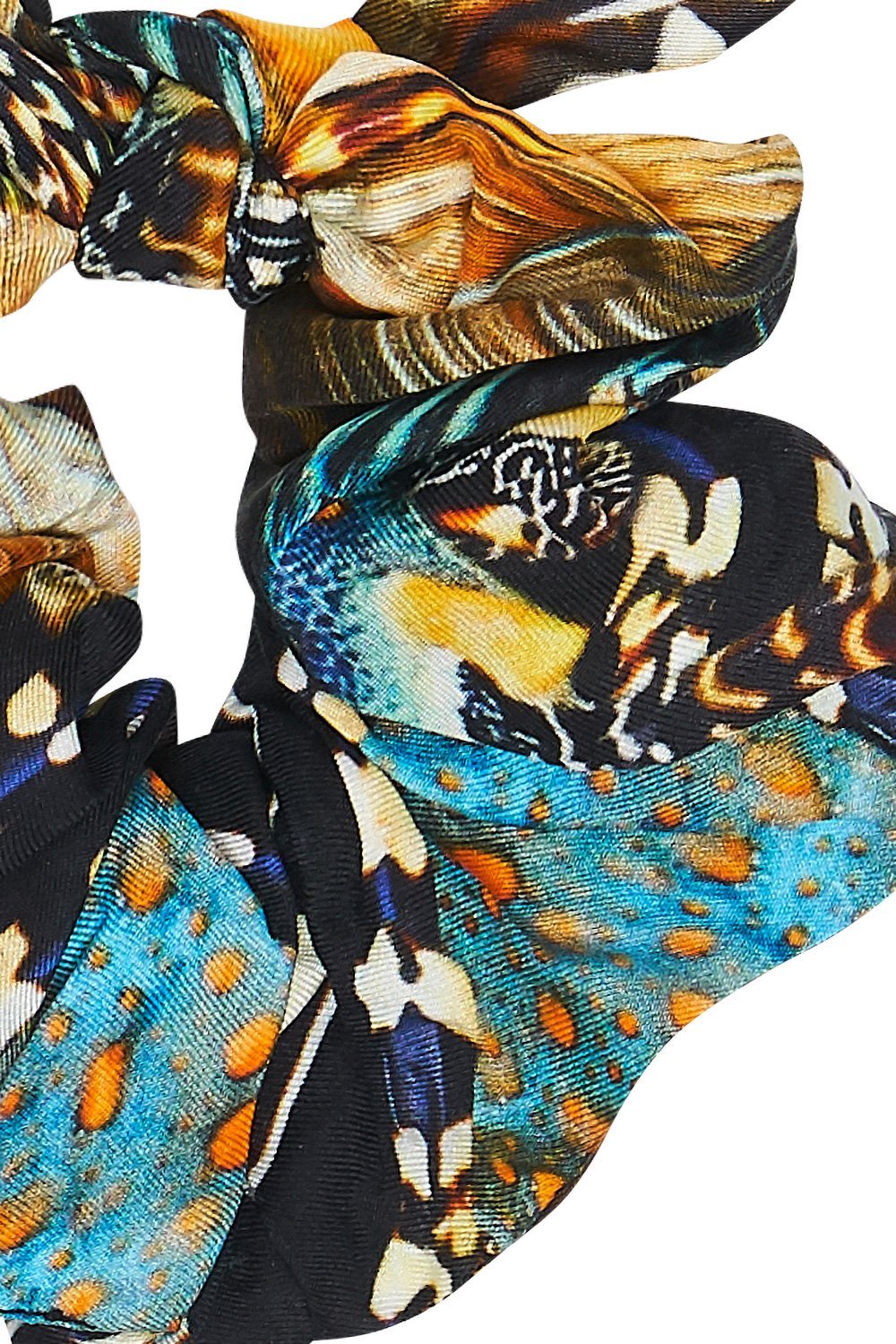 SCRUNCHIE LOST PARADISE