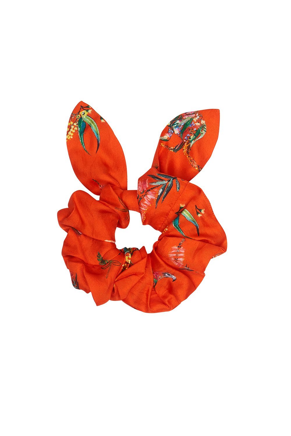 SCRUNCHIE CINEMA PARADISO