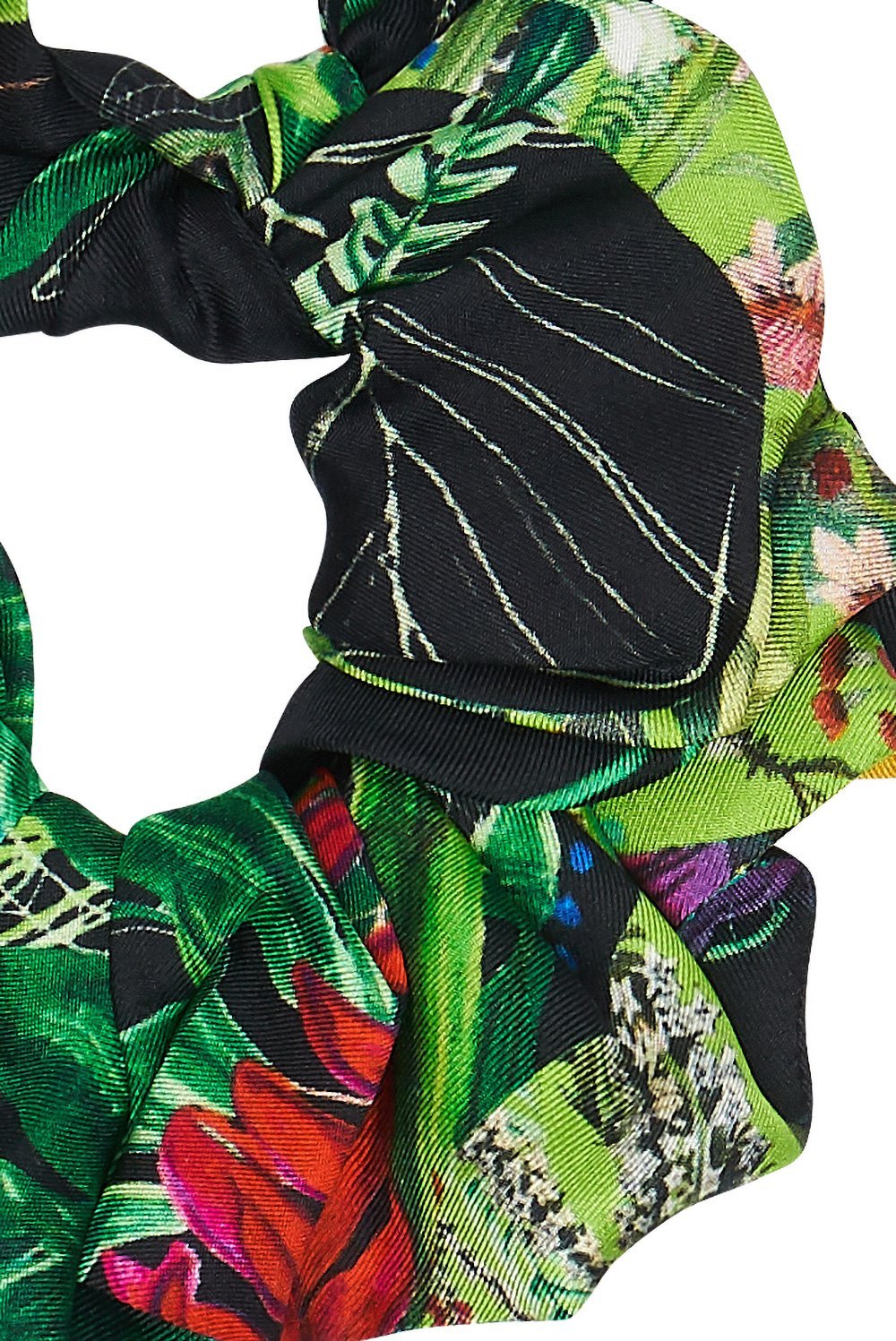 SCRUNCHIE RIVER CRUISE