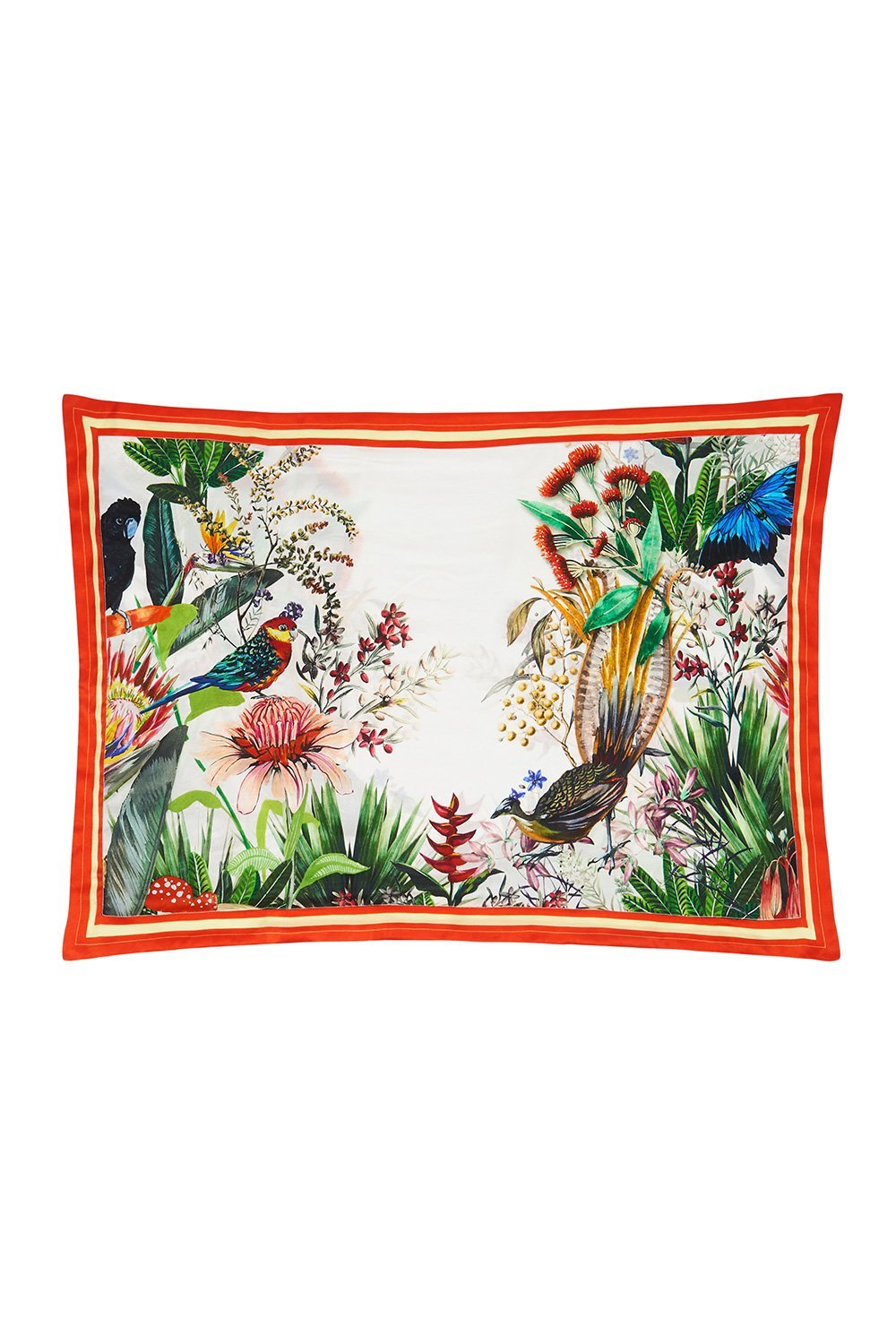 EYE MASK AND PILLOW SET FARAWAY TREE