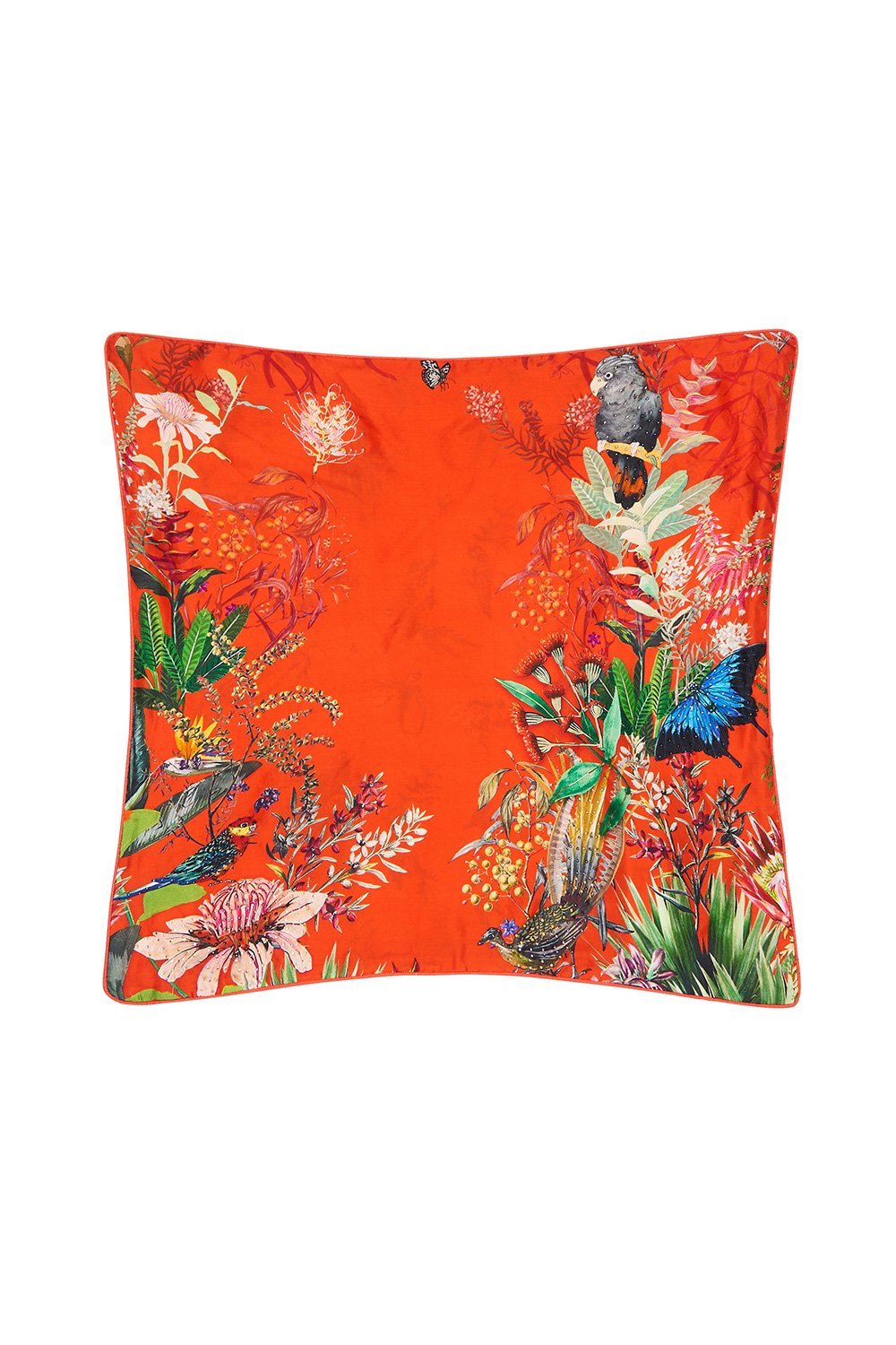 LARGE SQUARE CUSHION FARAWAY TREE