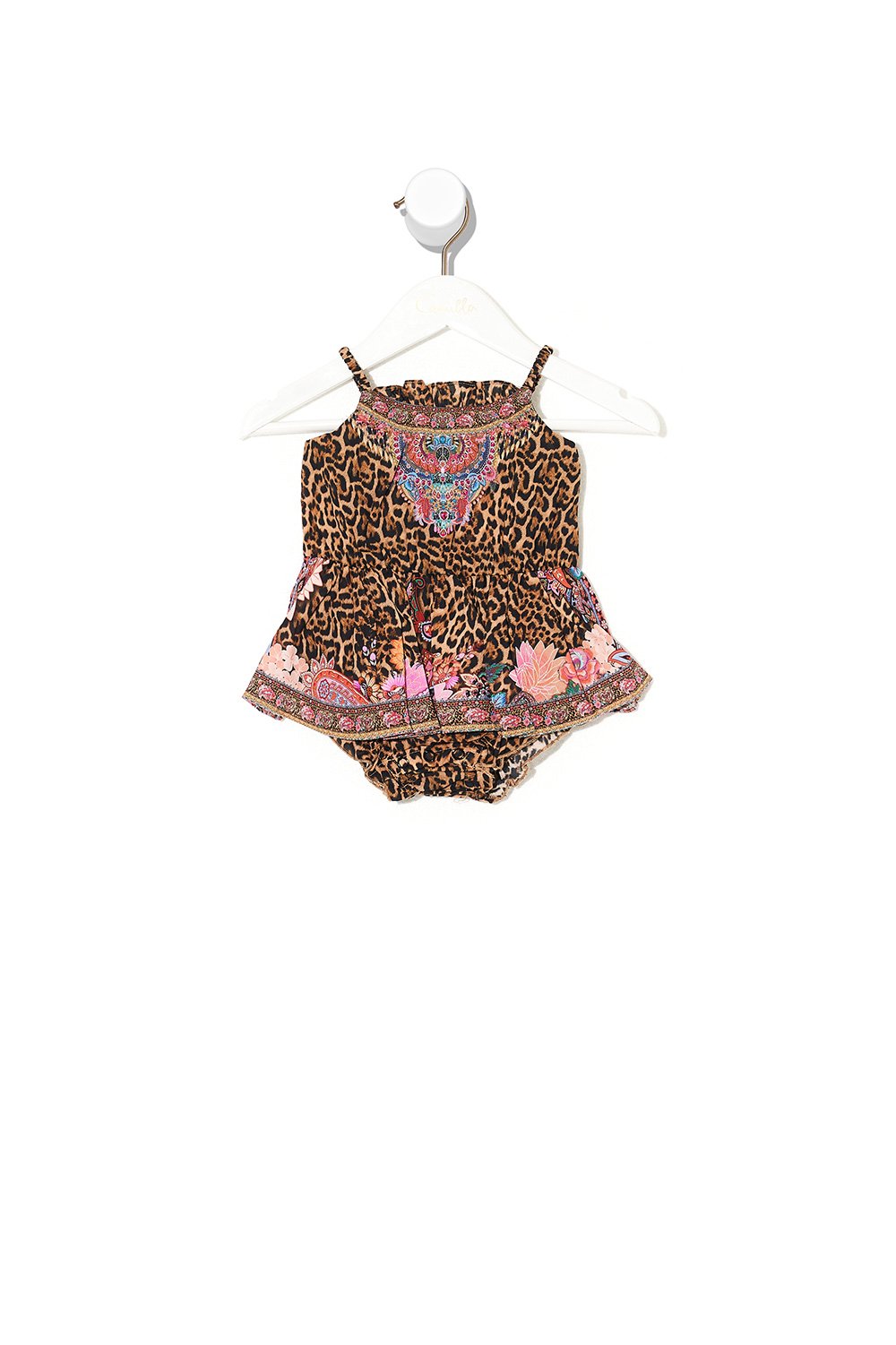 BABIES JUMPDRESS MAYFAIR MARY
