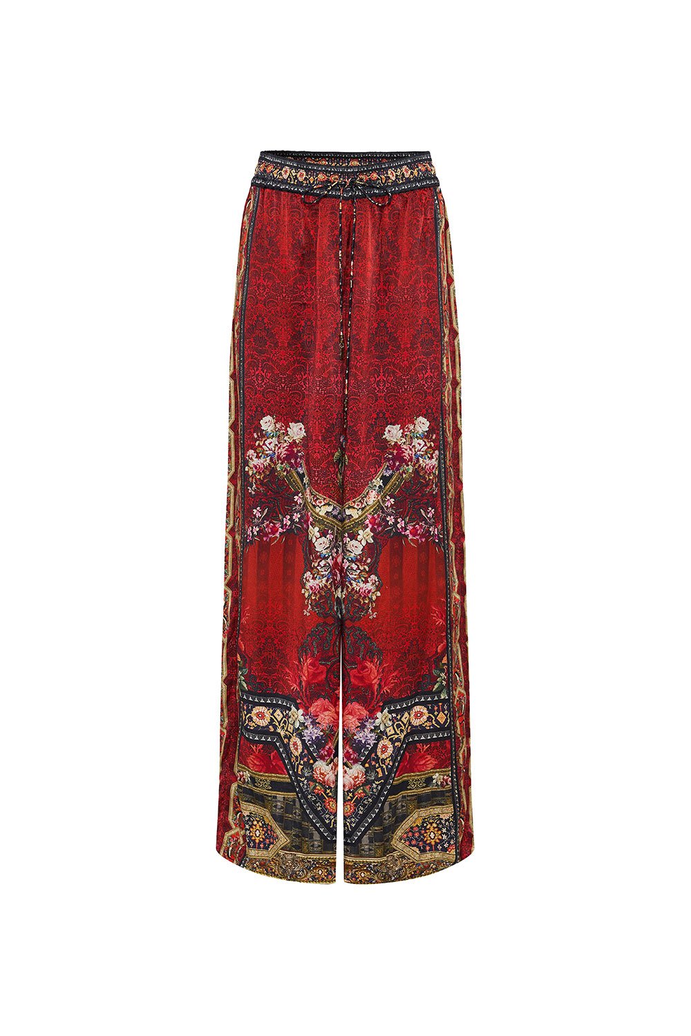 STRAIGHT LEG PANT STORIES OF A STATION