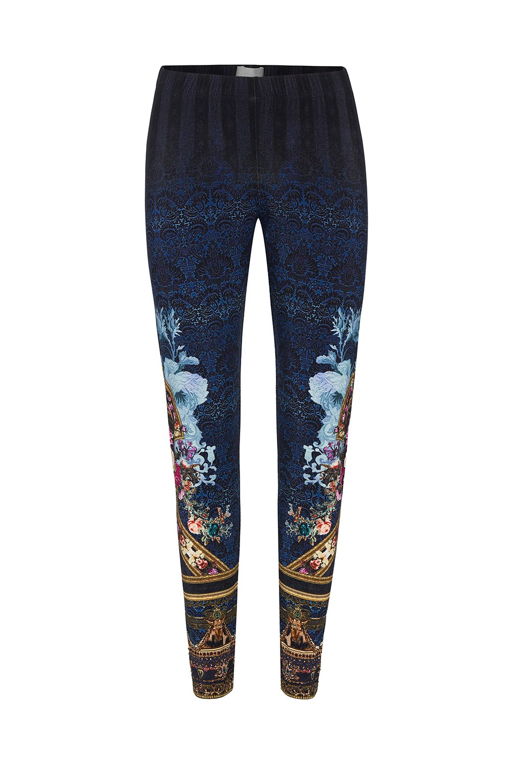 LEGGINGS FIELDS OF TREASURE