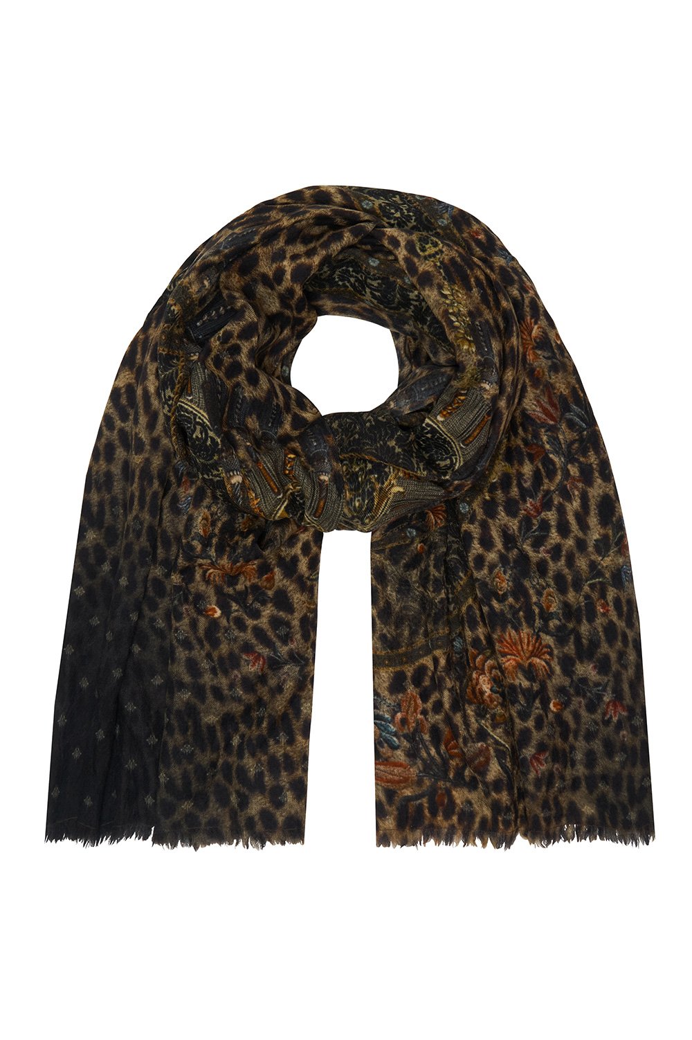 PASHMINA ABINGDON PALACE