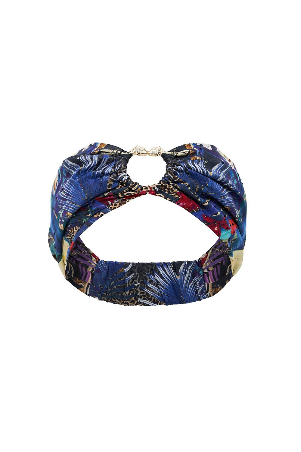 RING HEADBAND RAINBOW ROOM