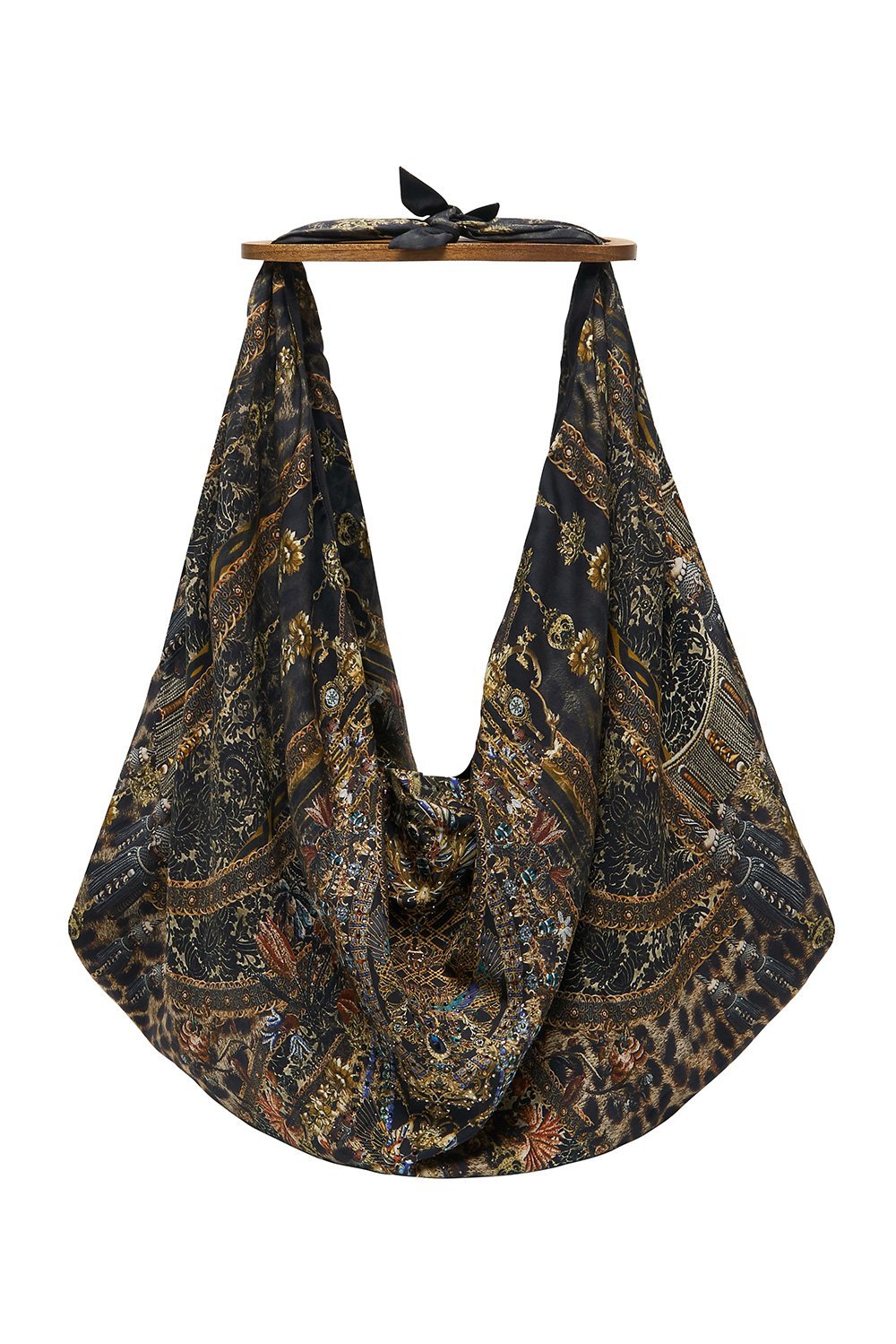 TIE BAR BAG ABINGDON PALACE