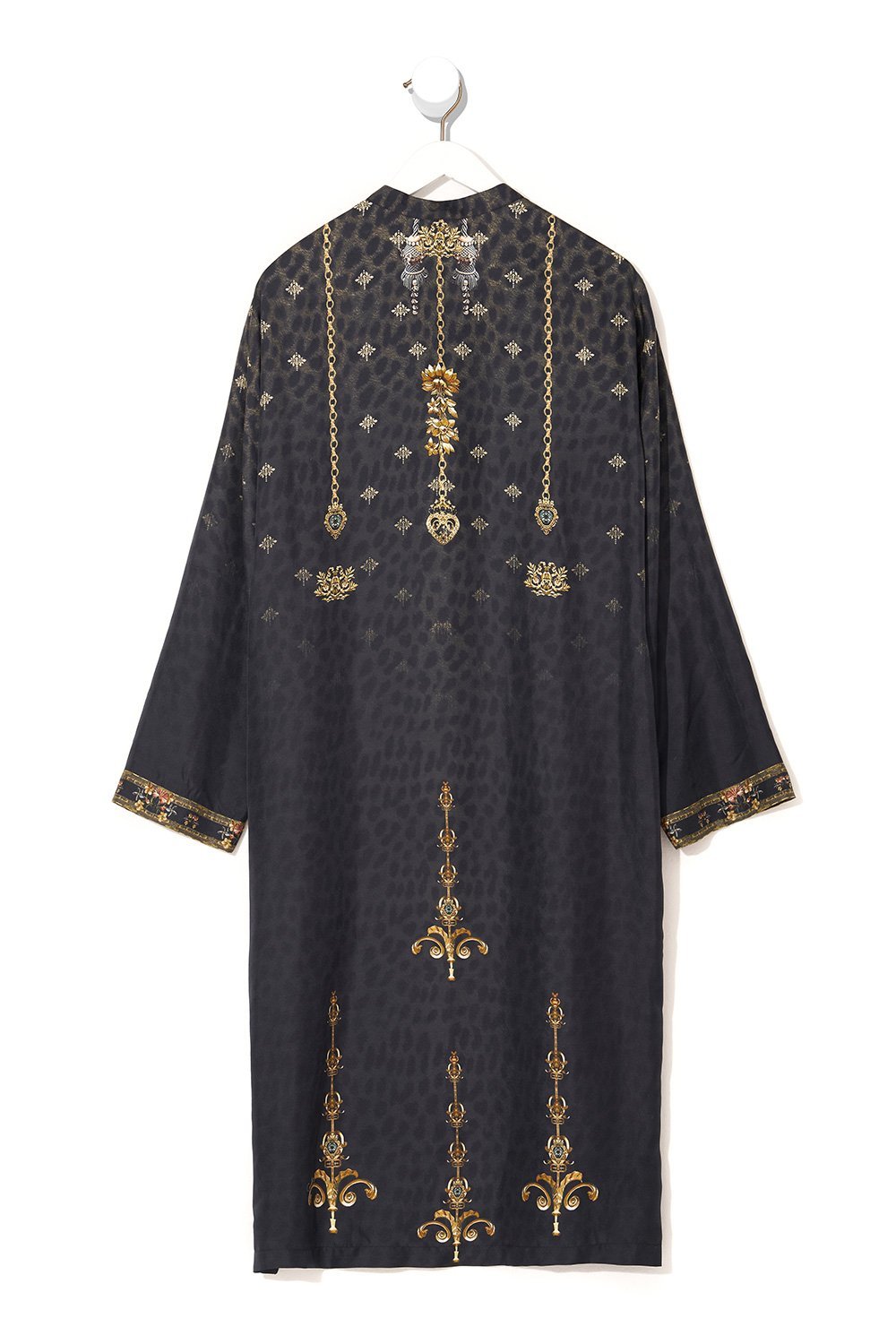 MENS KAFTAN ABINGDON PALACE