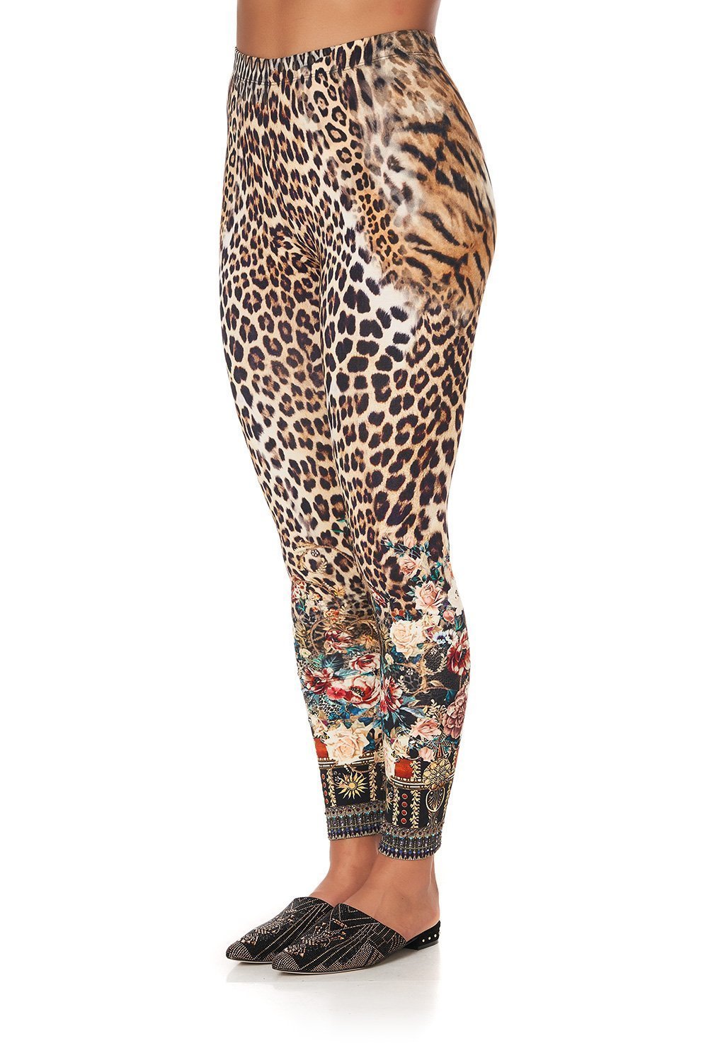 LEGGINGS CALL OF THE CATHEDRAL