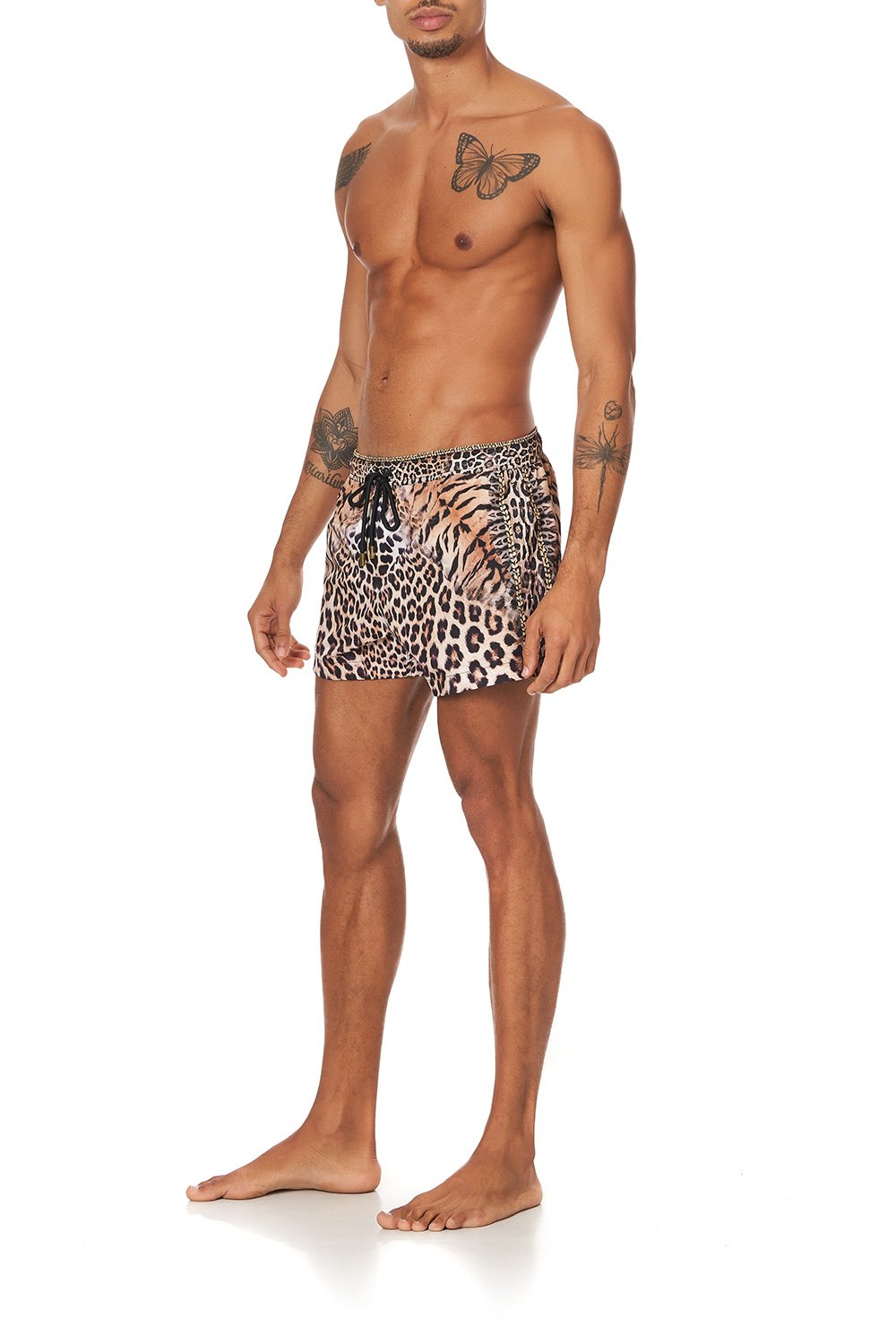 SHORT SWIM SHORT CALL OF THE CATHEDRAL