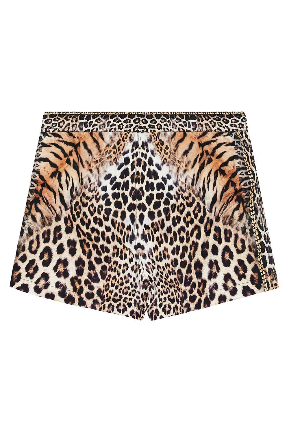 SHORT SWIM SHORT CALL OF THE CATHEDRAL