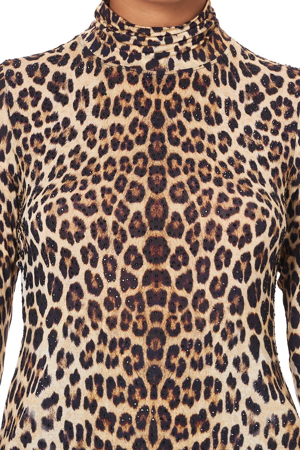 JERSEY TURTLENECK CALL OF THE CATHEDRAL