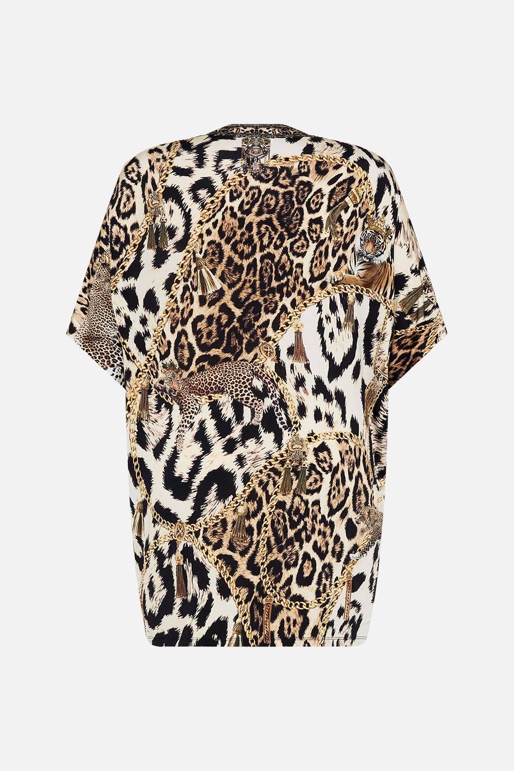 HARDWARE BATSLEEVE KAFTAN ROLE CALL