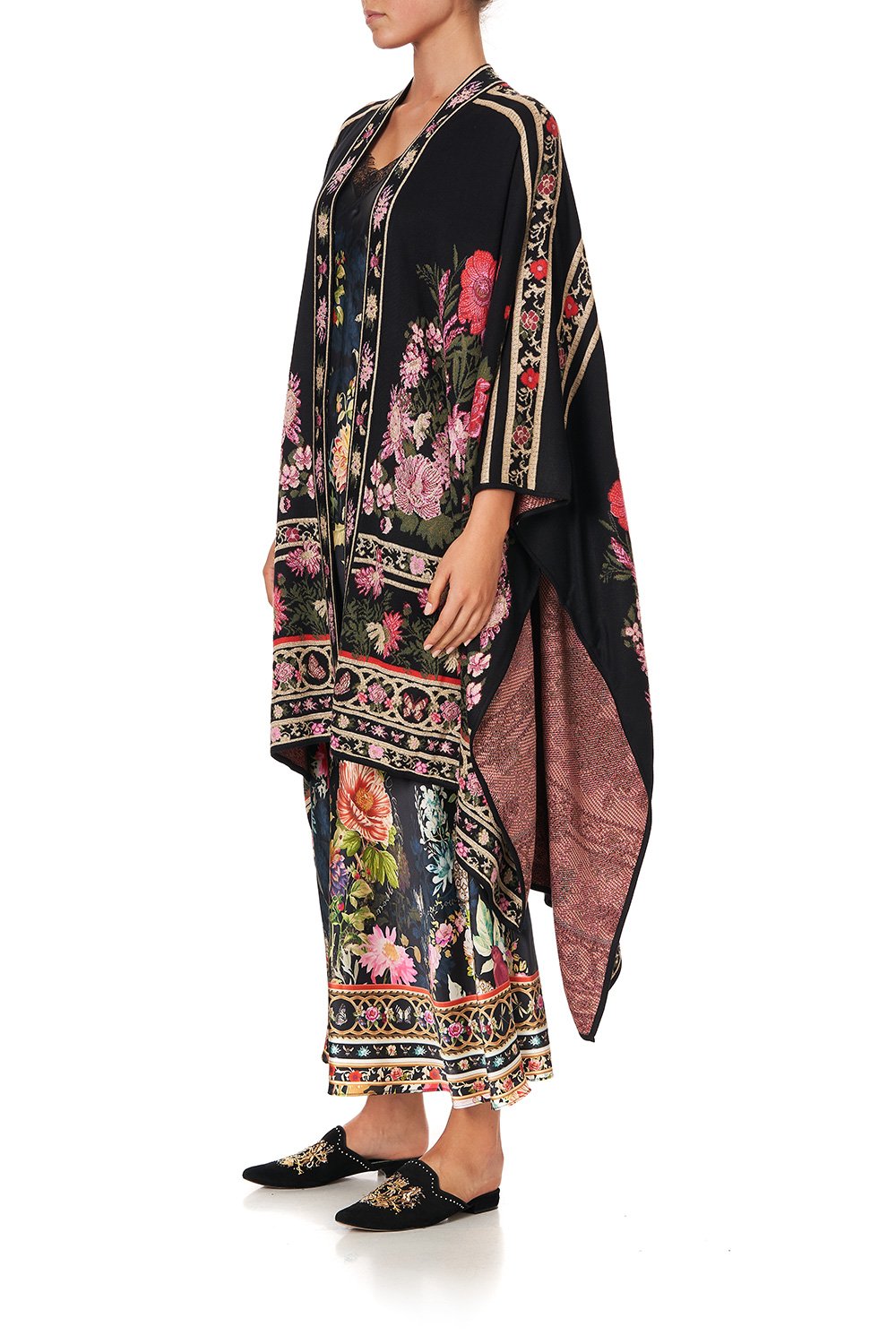 THROW OVER HAMPTON HIVE