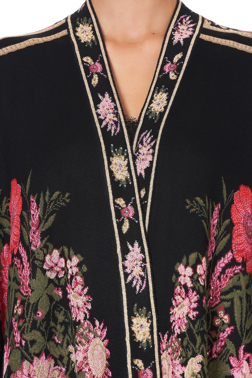 THROW OVER HAMPTON HIVE