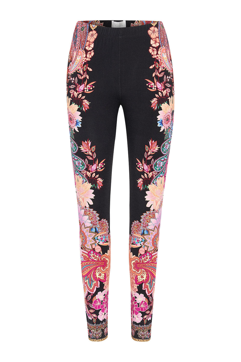 LEGGINGS SWINGING SIXTIES