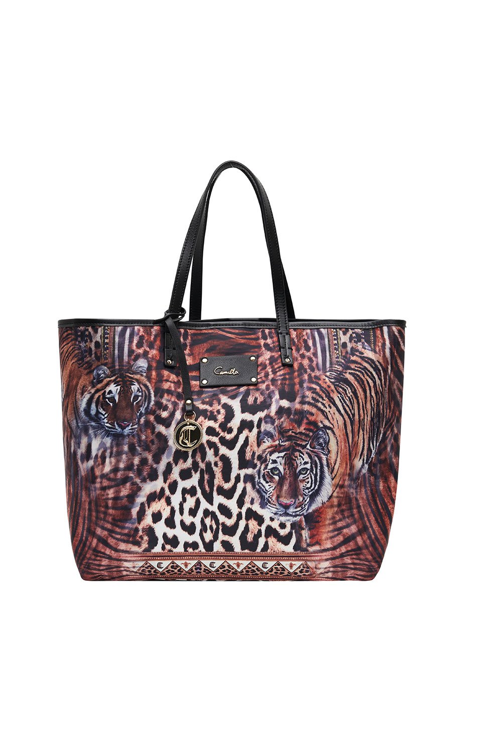 EAST WEST TOTE BERKELEY ST AFTER DARK