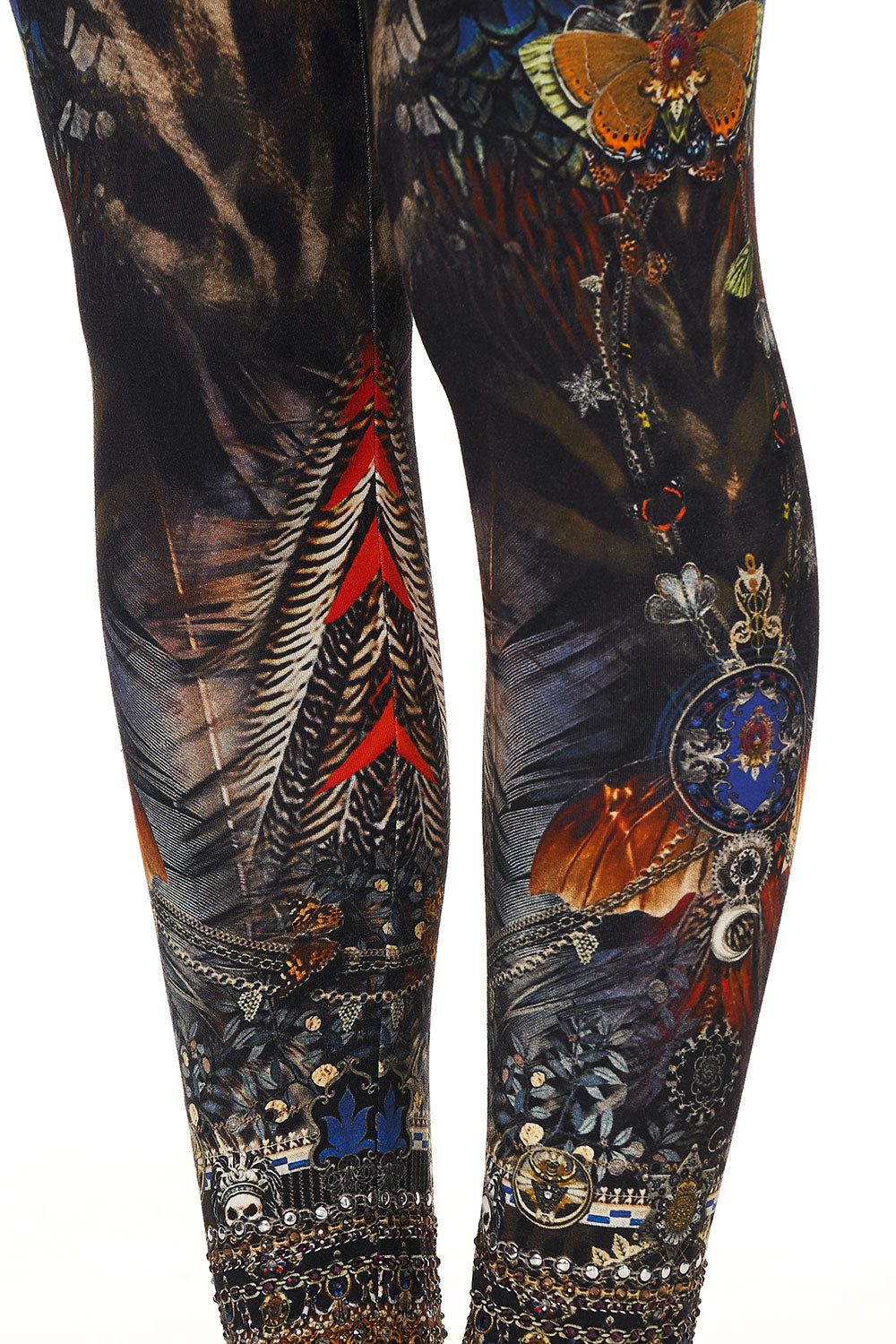 LEGGINGS TREASURE CHASER