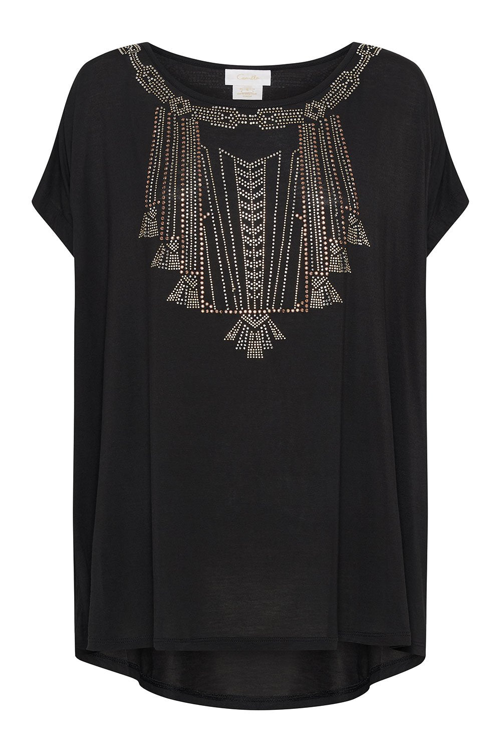 LOOSE FIT TEE BERKELEY ST AFTER DARK