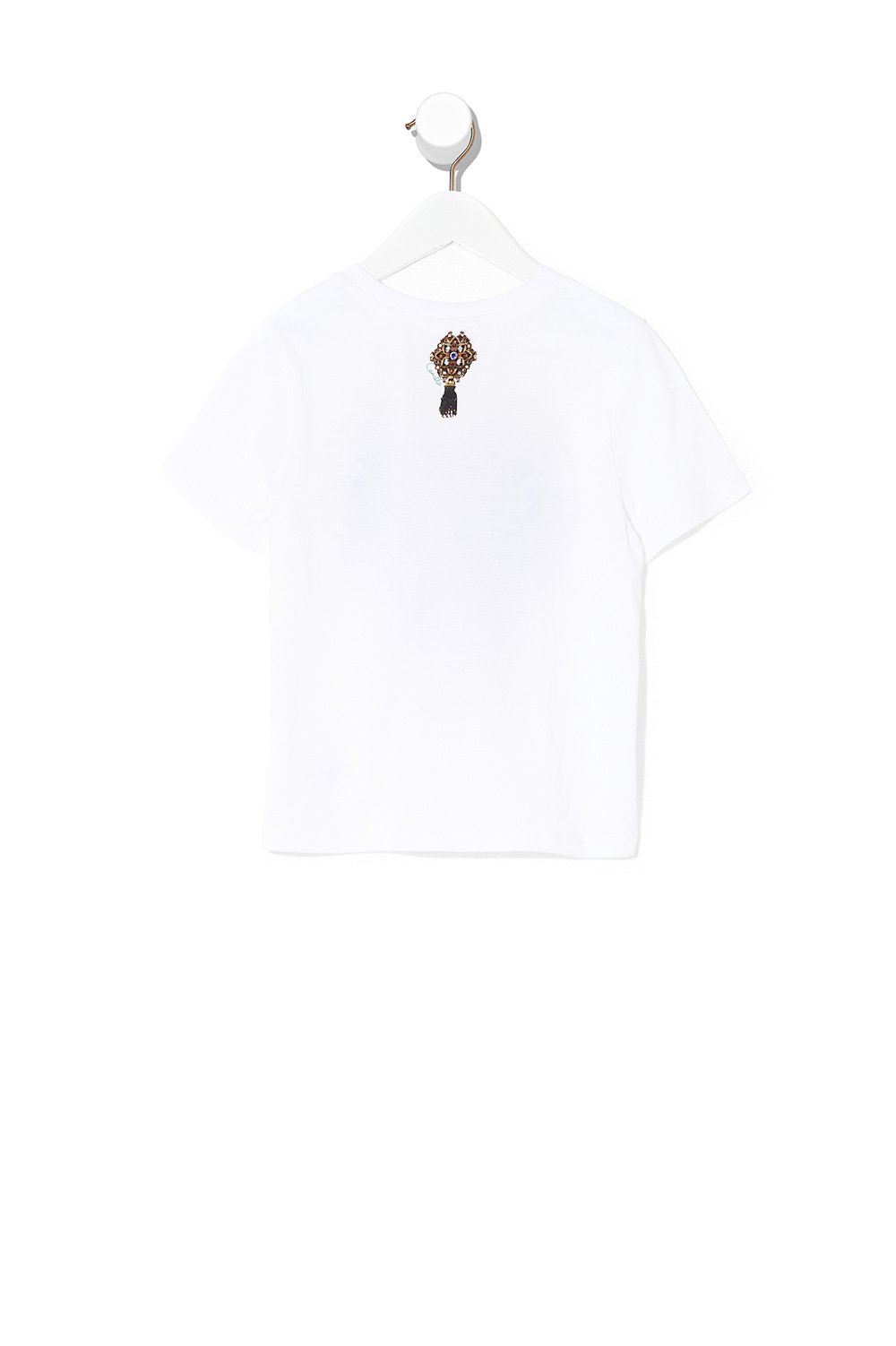 KIDS SHORT SLEEVE T-SHIRT 12-14 A NIGHT IN THE 90S