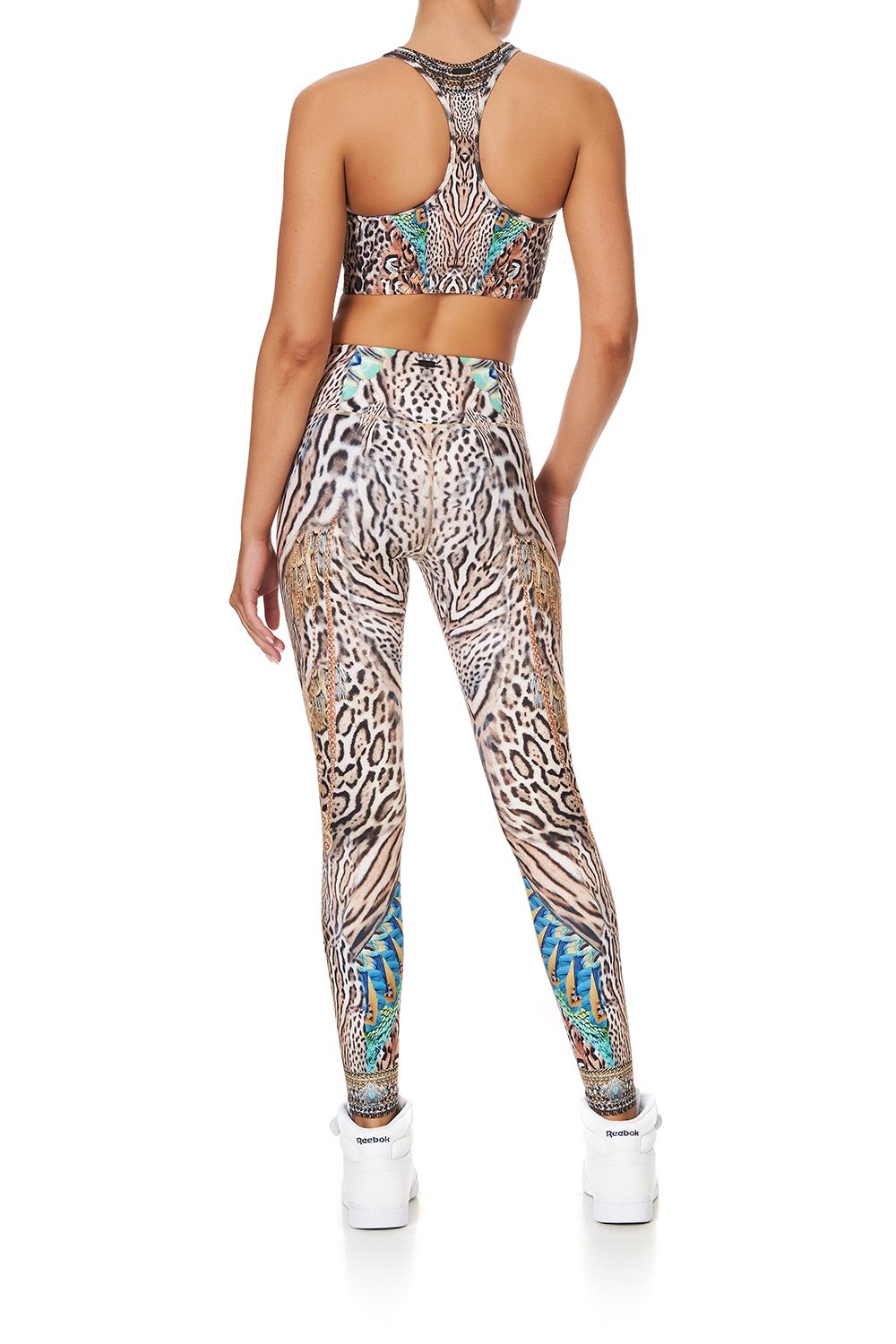 ACTIVE PANT WARRIOR WANDERLUST