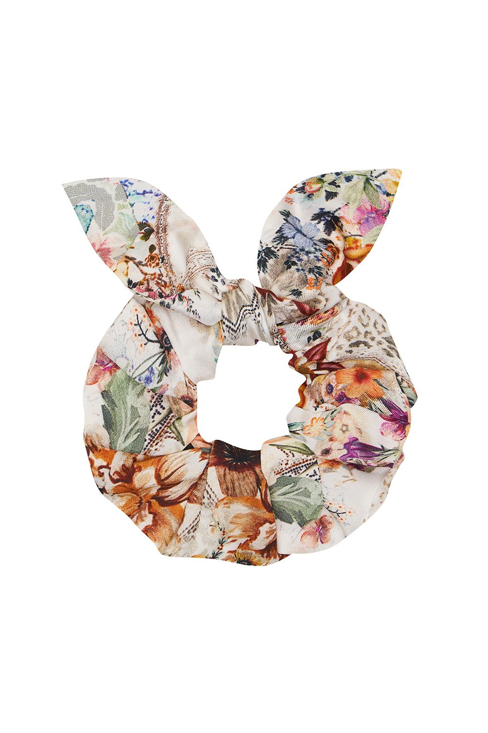 SCRUNCHIE SEW IN LOVE