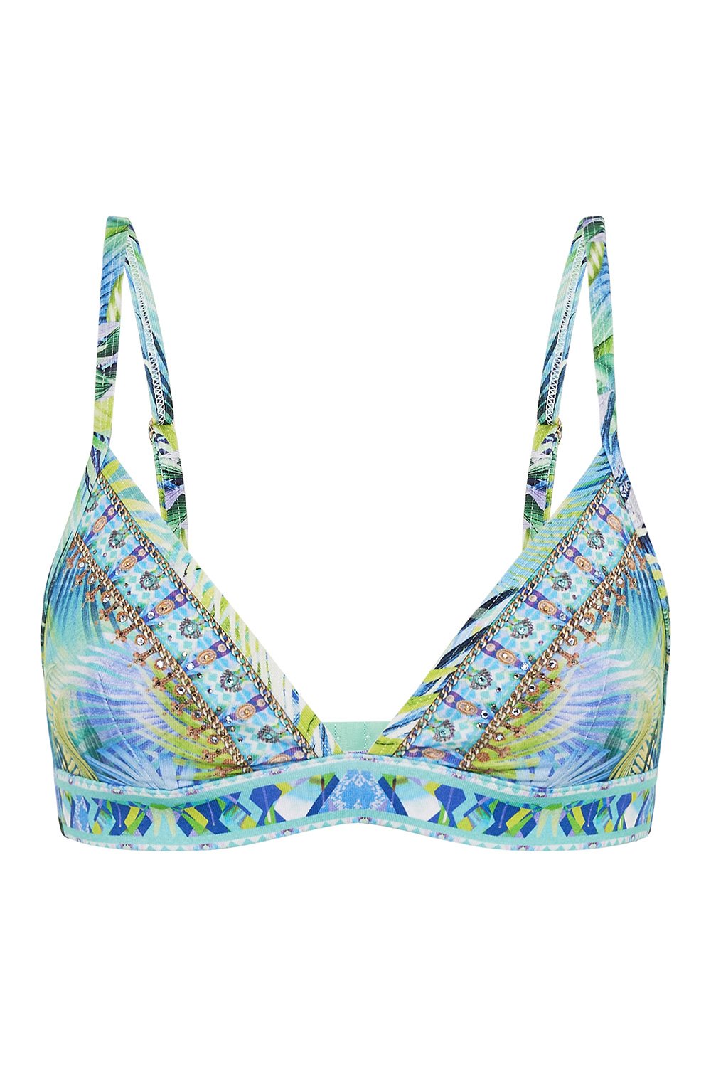 SOFT BRA WITH BACK CLIP WHATS YOUR VICE