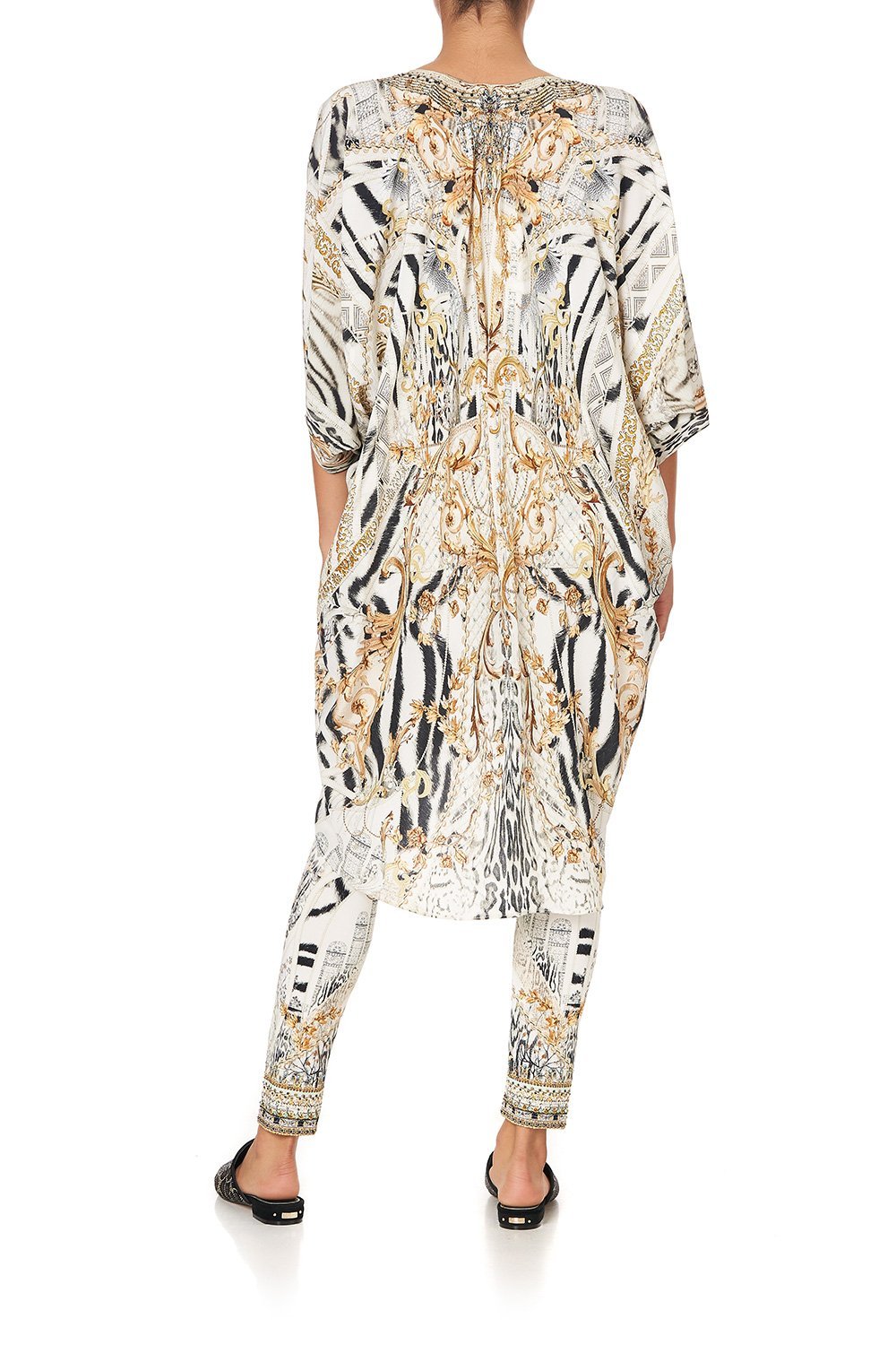 LEGGINGS GATES OF GLORY