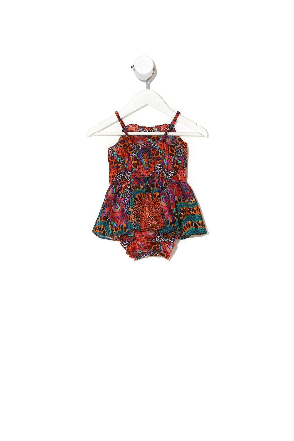 BABIES JUMPDRESS XANADU RISING