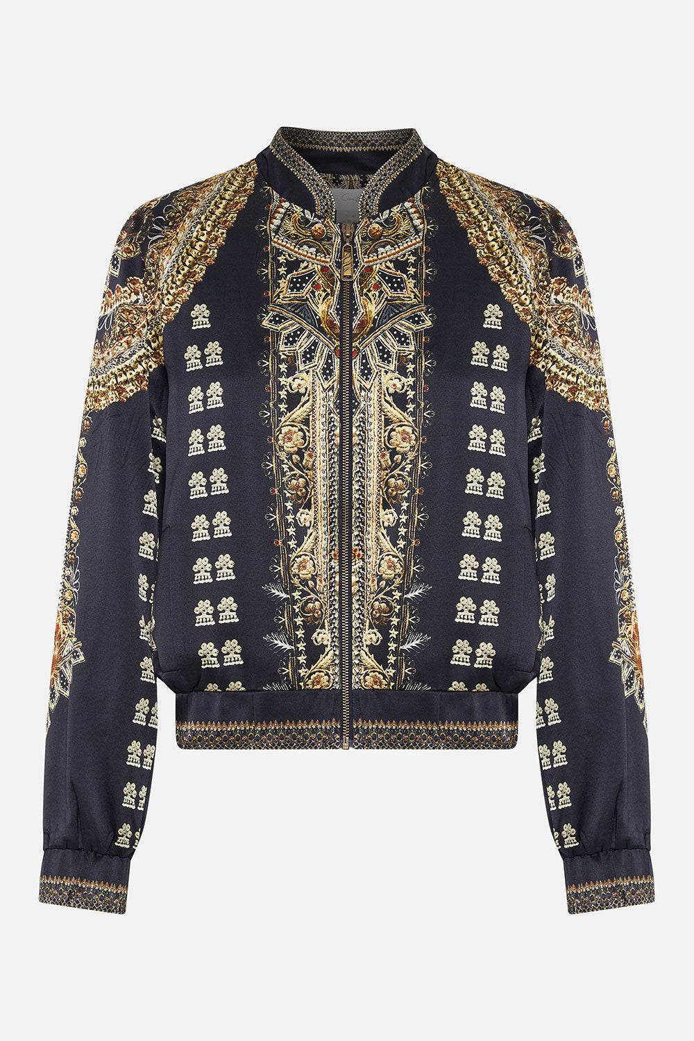 BOMBER JACKET ITS ALL OVER TORERO