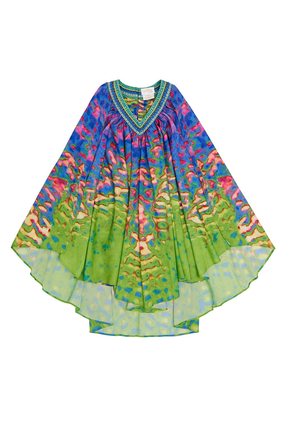 KIDS ANGEL CAPE 12-14 BANSHEE