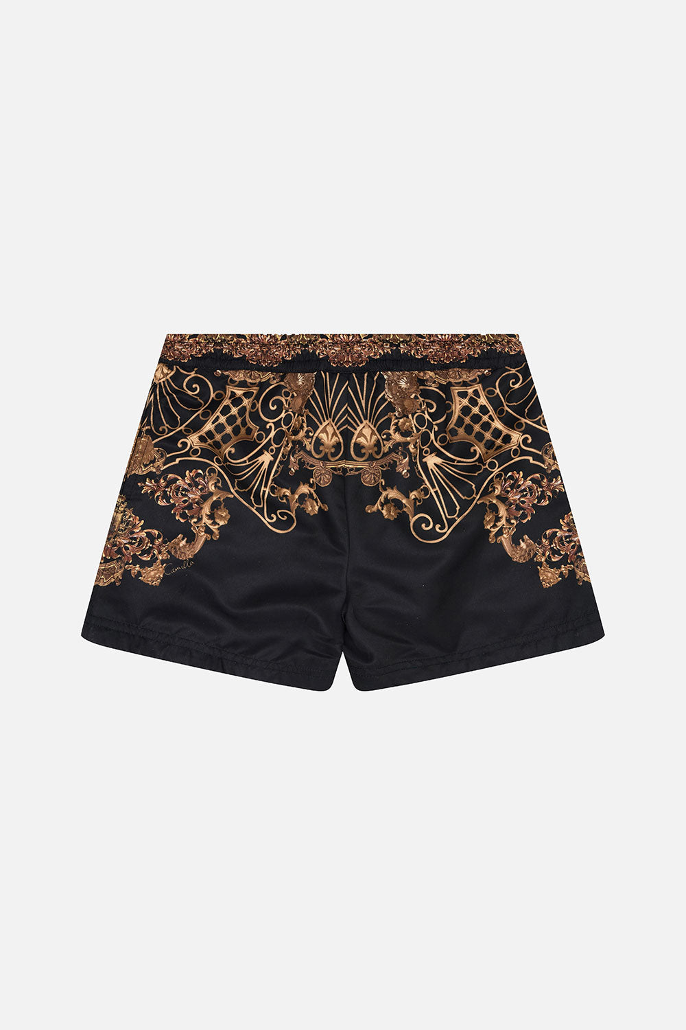 BOYS BOARDSHORT SHADOWS OF ARMADA